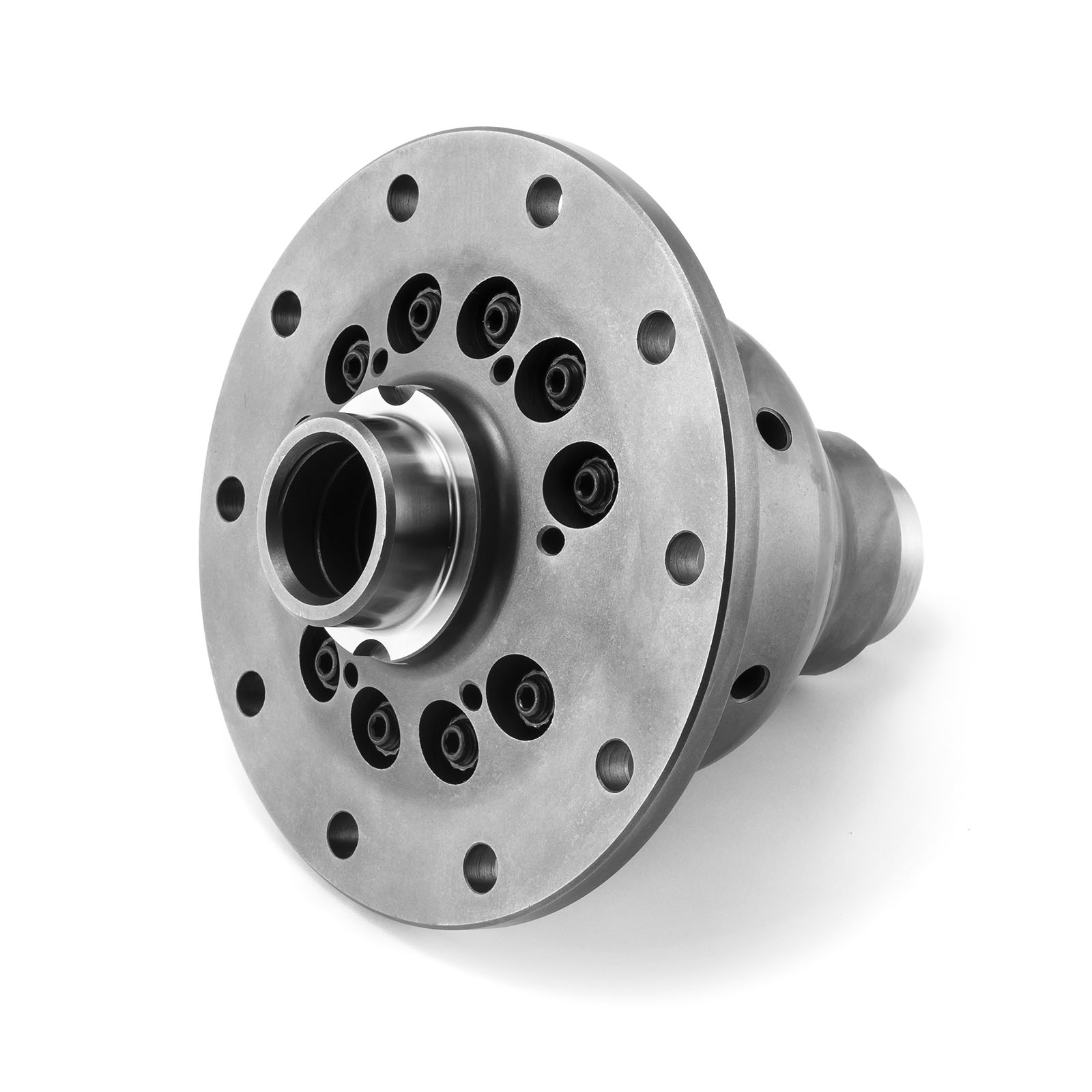 Speedmaster® PCE204.1008 GM Camaro 2010-Up AAM 8.6 32 Spline TorqueWorm LSD Limited Slip Differential