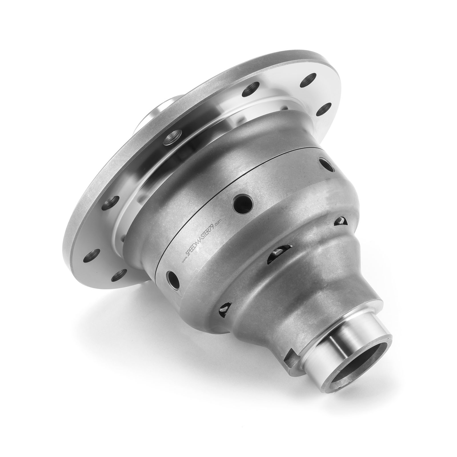 Speedmaster® PCE204.1008 GM Camaro 2010-Up AAM 8.6 32 Spline TorqueWorm LSD Limited Slip Differential