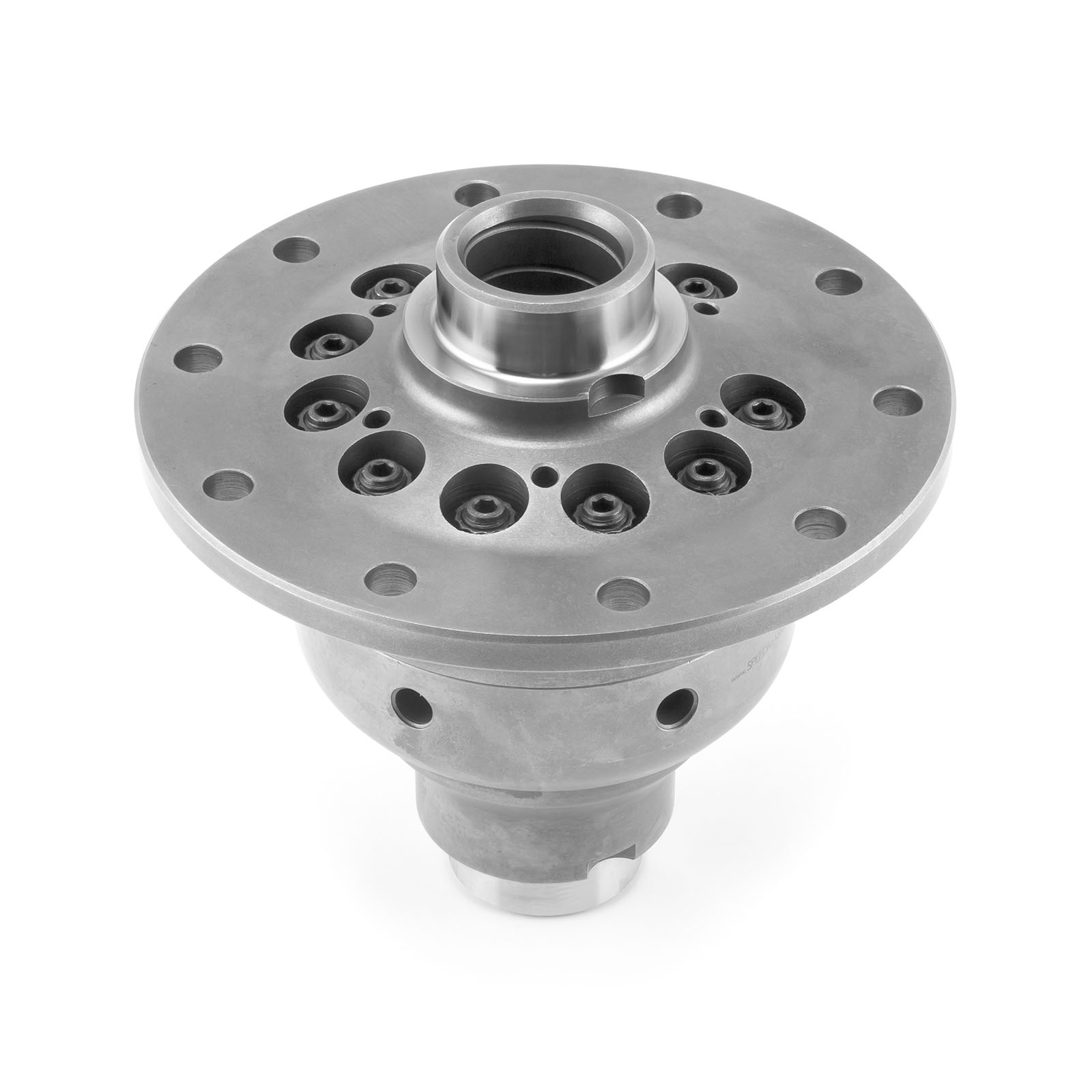 Speedmaster® PCE204.1008 GM Camaro 2010-Up AAM 8.6 32 Spline TorqueWorm LSD Limited Slip Differential