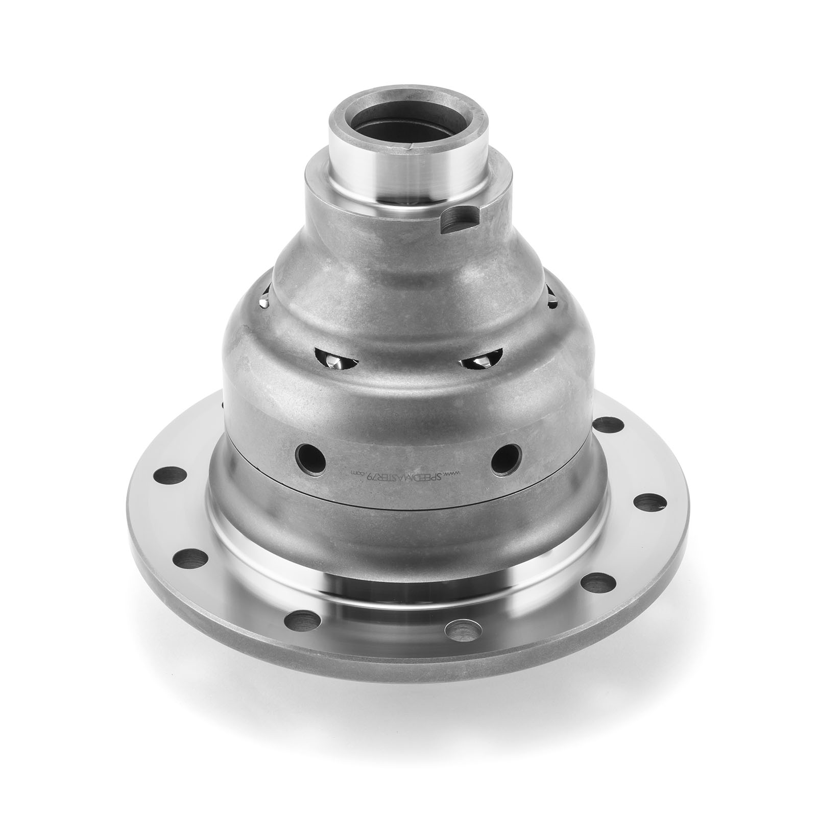 Speedmaster® PCE204.1008 GM Camaro 2010-Up AAM 8.6 32 Spline TorqueWorm LSD Limited Slip Differential