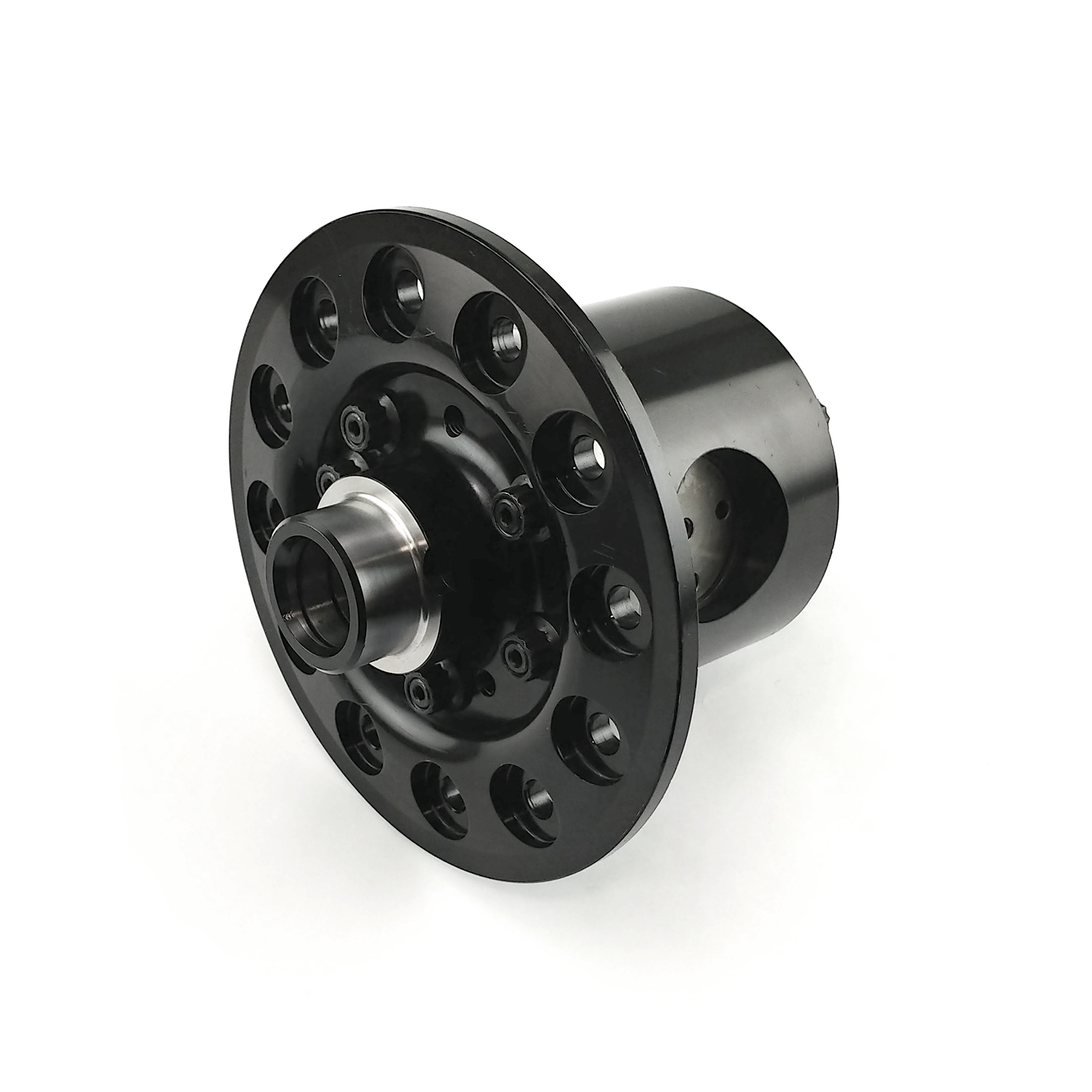 Speedmaster® PCE204.1023 Chrysler 9.25" Rear 31 Spline TorqueWorm LSD Limited Slip Differential