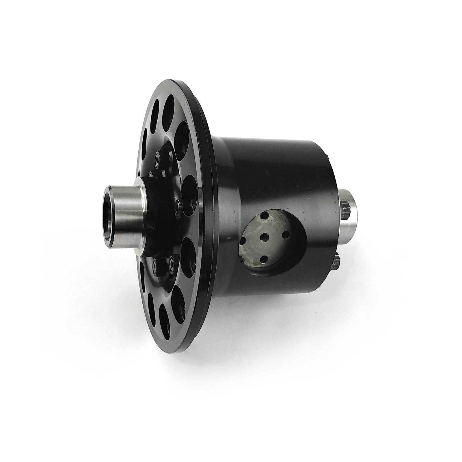 Speedmaster® PCE204.1023 Chrysler 9.25" Rear 31 Spline TorqueWorm LSD Limited Slip Differential