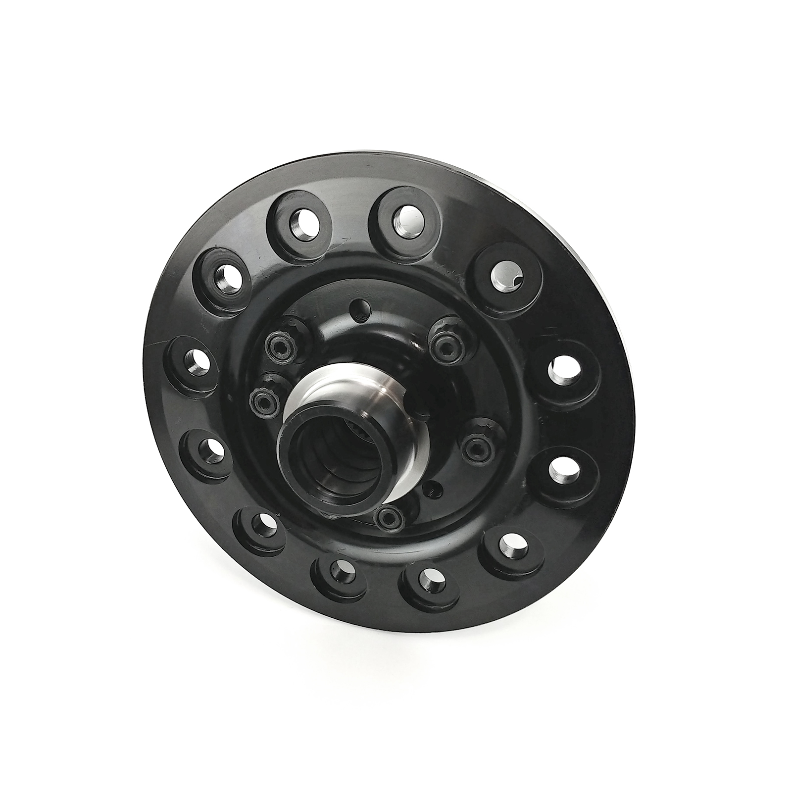 Speedmaster® PCE204.1023 Chrysler 9.25" Rear 31 Spline TorqueWorm LSD Limited Slip Differential