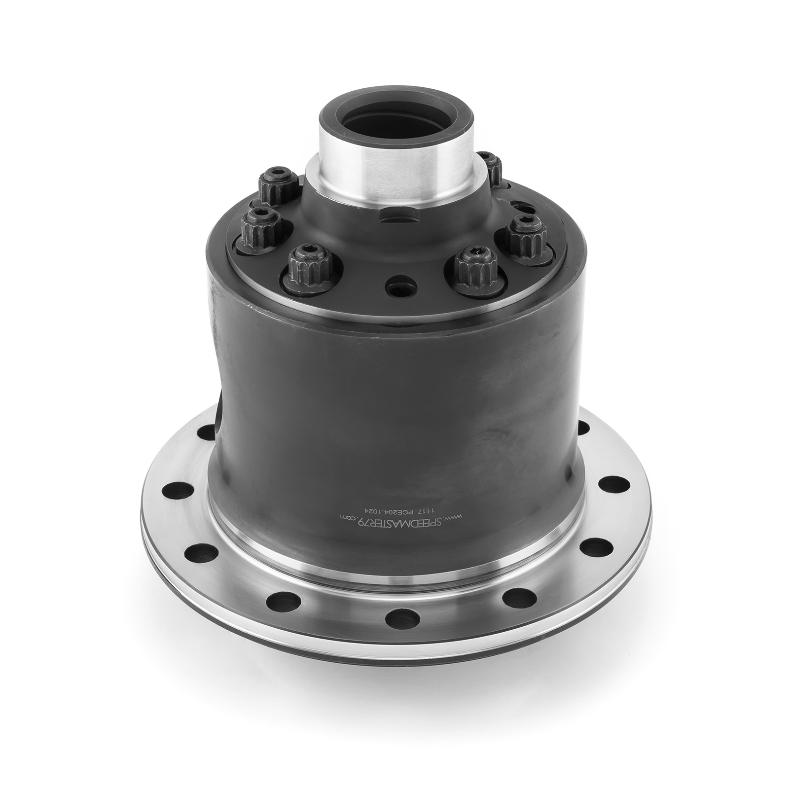 Speedmaster® PCE204.1024 Ford 9.75" 34 Spline TorqueWorm LSD Limited Slip Differential