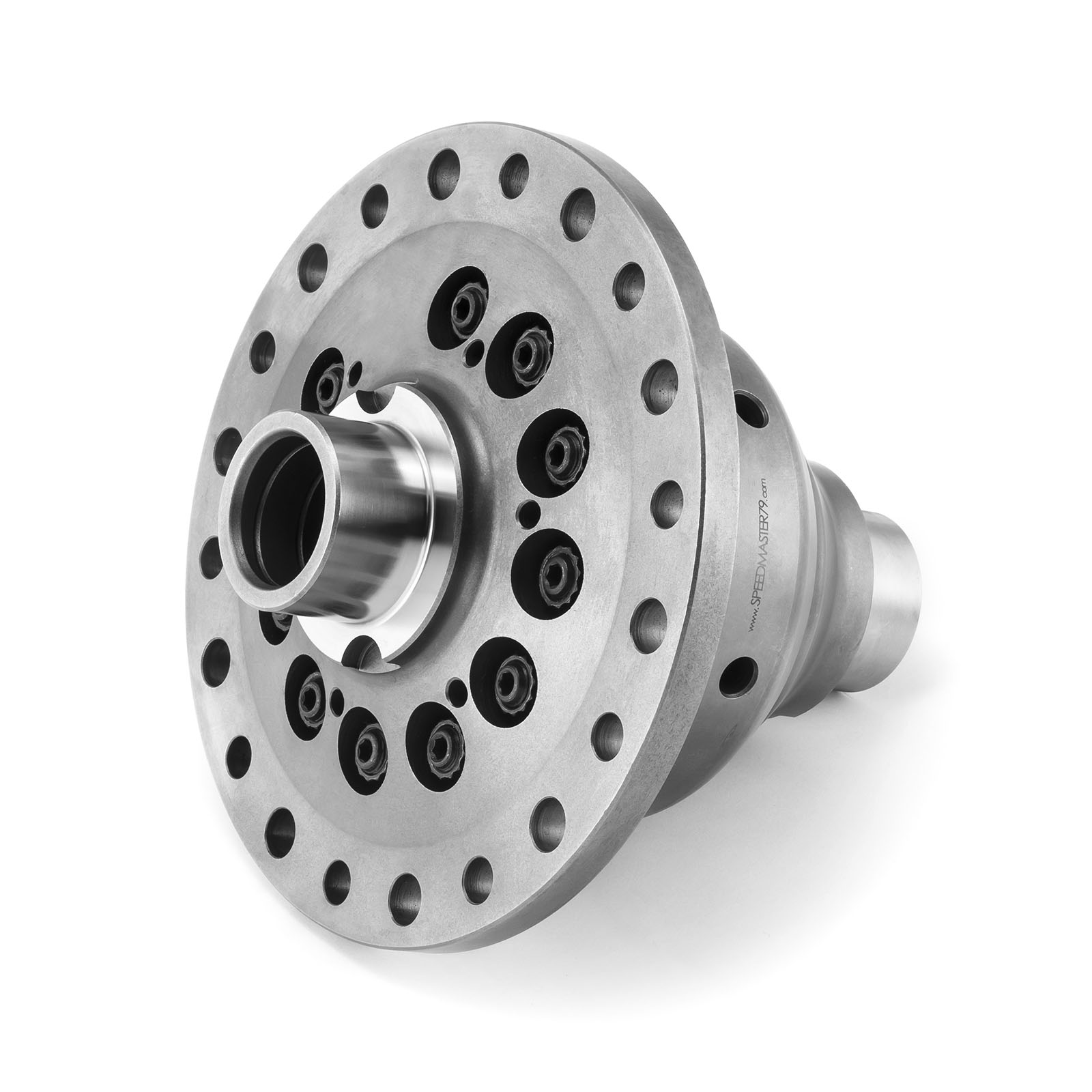 Speedmaster® PCE204.1027 DANA 44 30 Spline 3.73 and Down TorqueWorm LSD Limited Slip Differential