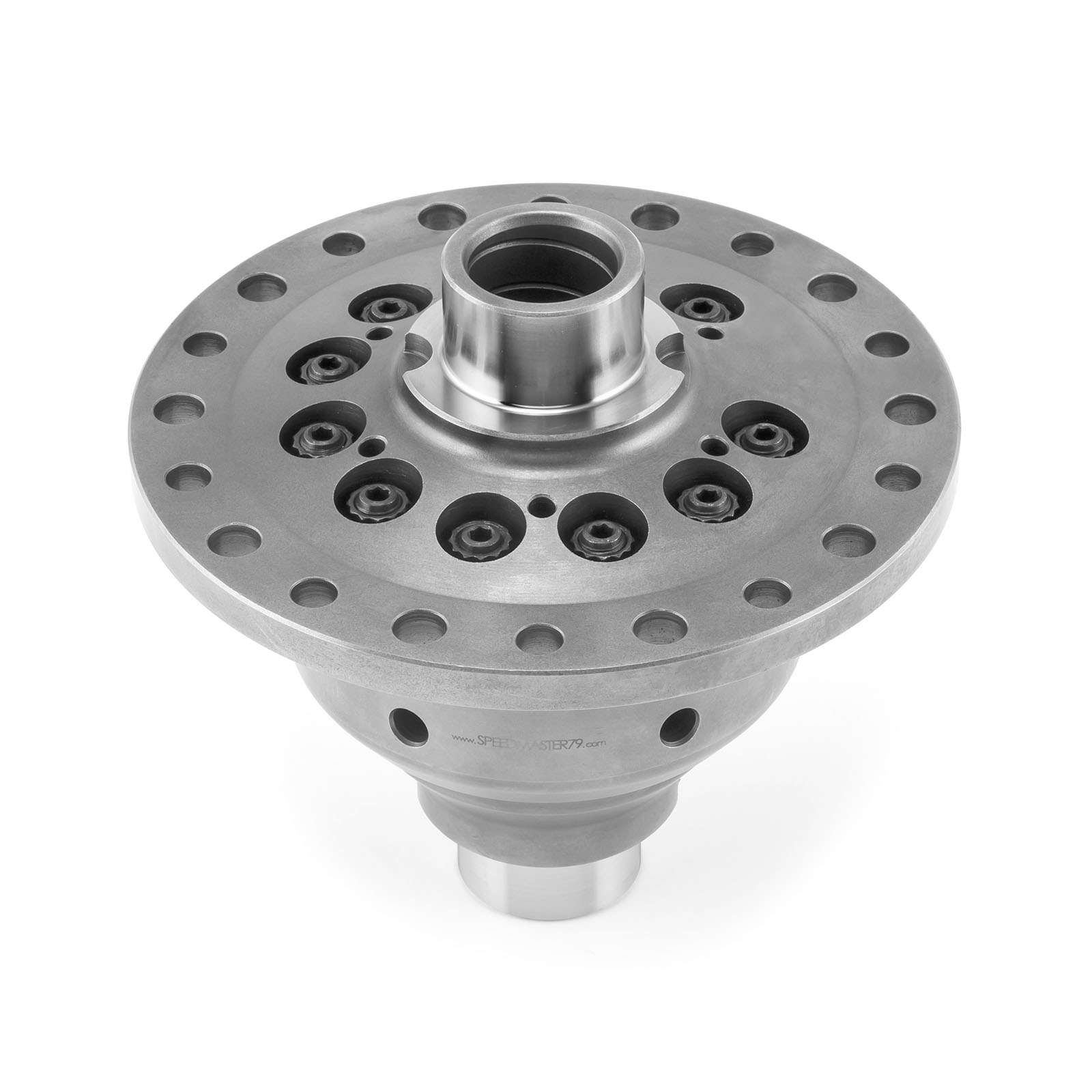 Speedmaster® PCE204.1027 DANA 44 30 Spline 3.73 and Down TorqueWorm LSD Limited Slip Differential