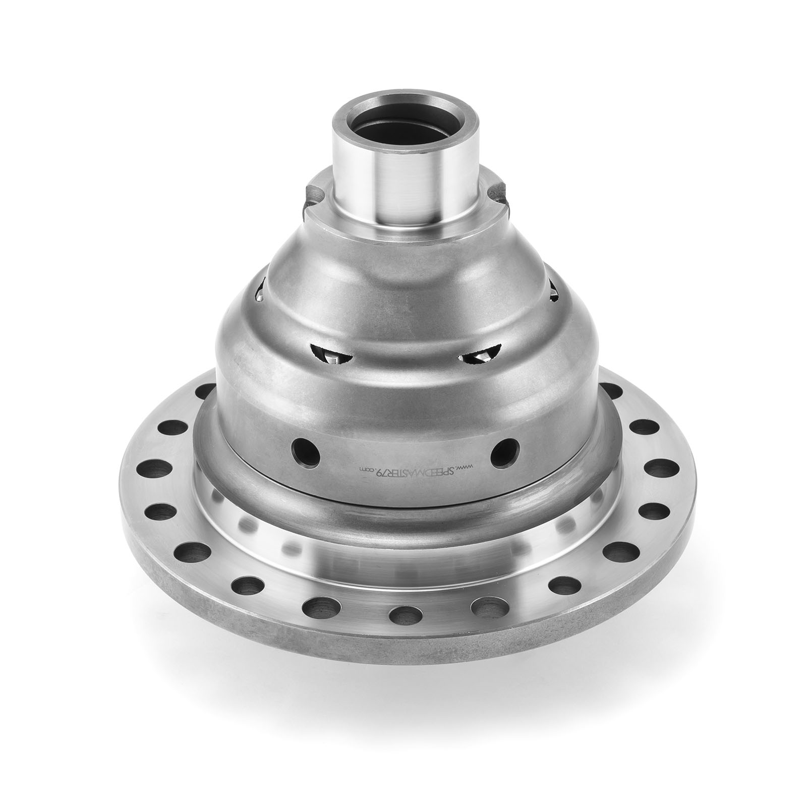 Speedmaster® PCE204.1027 DANA 44 30 Spline 3.73 and Down TorqueWorm LSD Limited Slip Differential