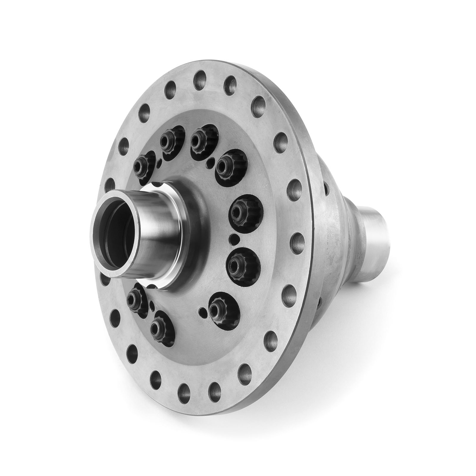 Speedmaster® PCE204.1029 DANA 44 30 Spline 3.92 and Up TorqueWorm LSD Limited Slip Differential