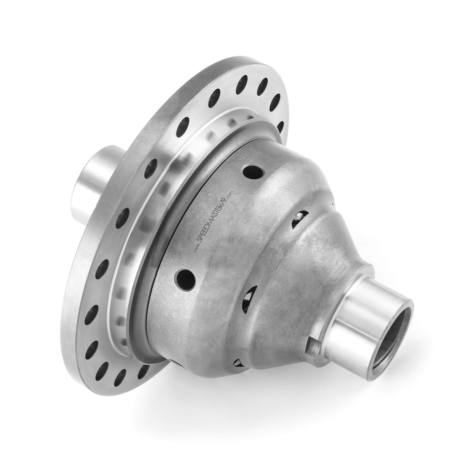 Speedmaster® PCE204.1029 DANA 44 30 Spline 3.92 and Up TorqueWorm LSD Limited Slip Differential