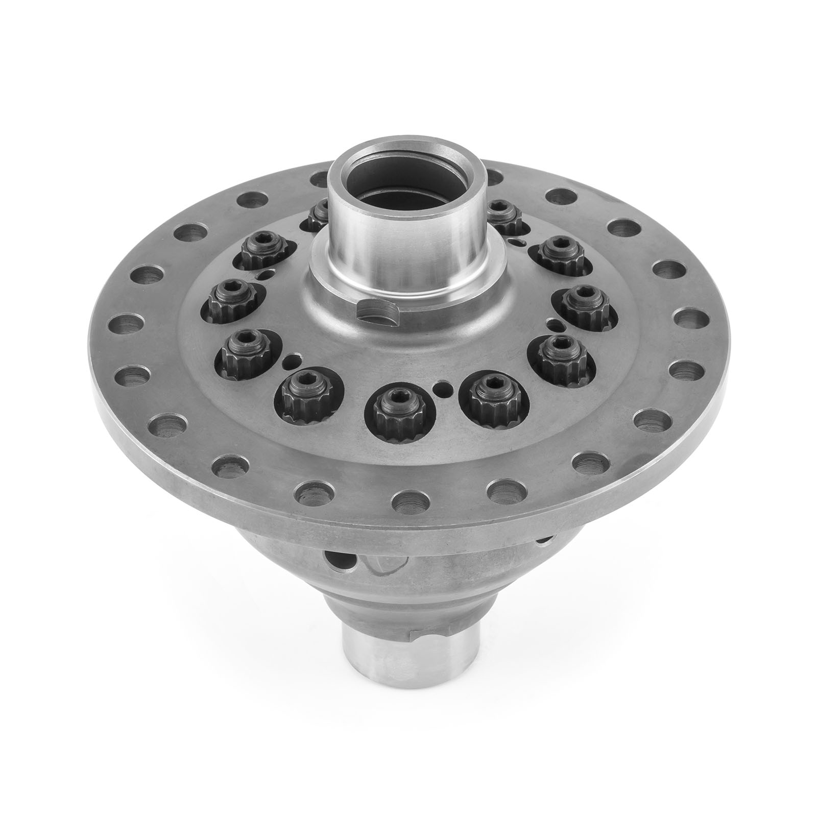 Speedmaster® PCE204.1029 DANA 44 30 Spline 3.92 and Up TorqueWorm LSD Limited Slip Differential