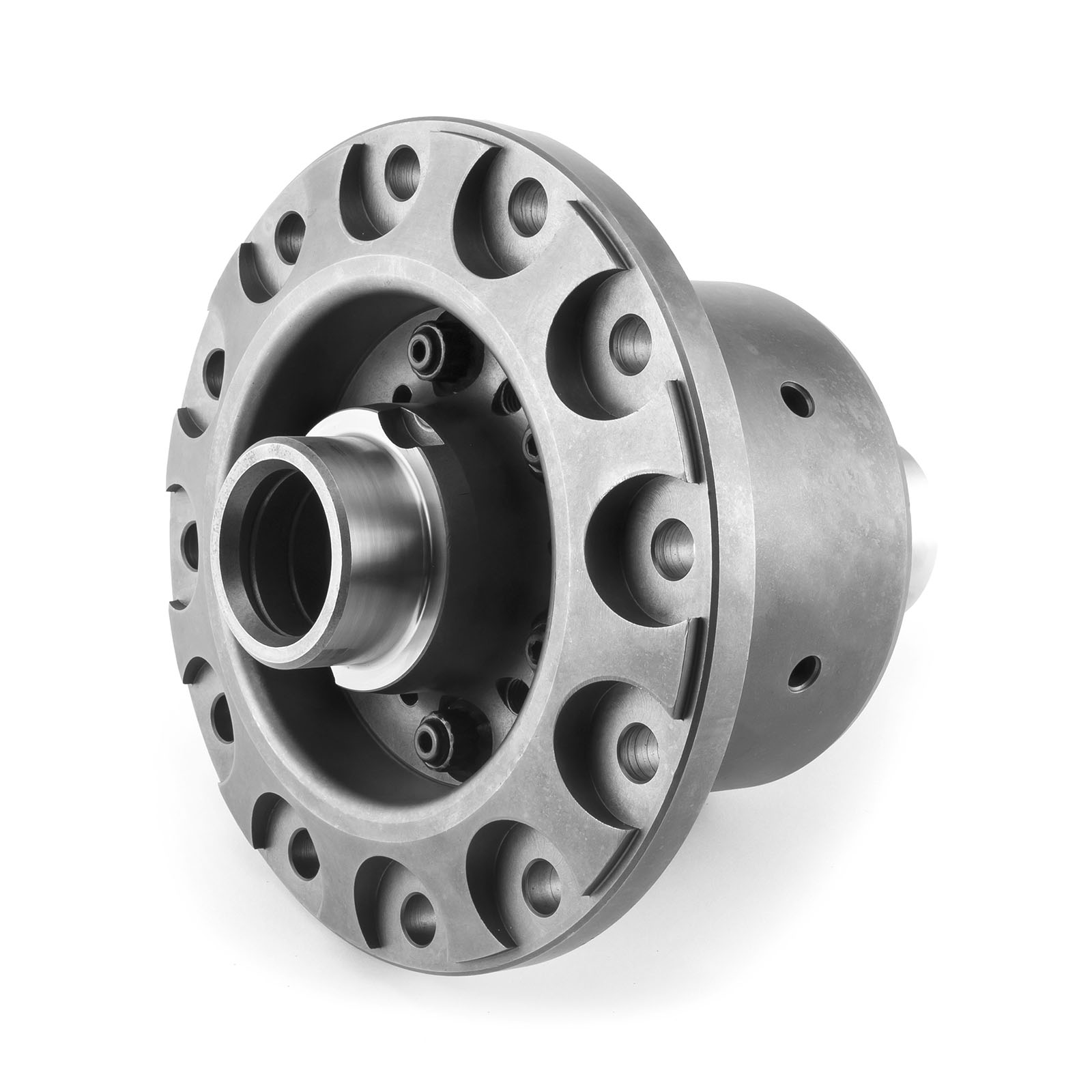 Speedmaster® PCE204.1034 DANA 60 35 Spline 4.10 and Down TorqueWorm LSD Limited Slip Differential