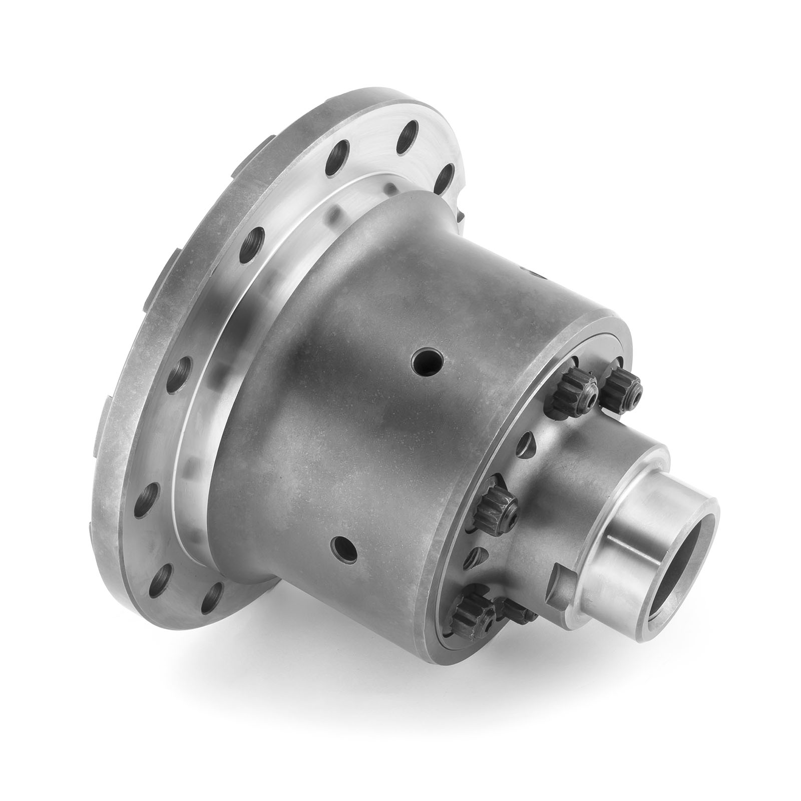 Speedmaster® PCE204.1034 DANA 60 35 Spline 4.10 and Down TorqueWorm LSD Limited Slip Differential