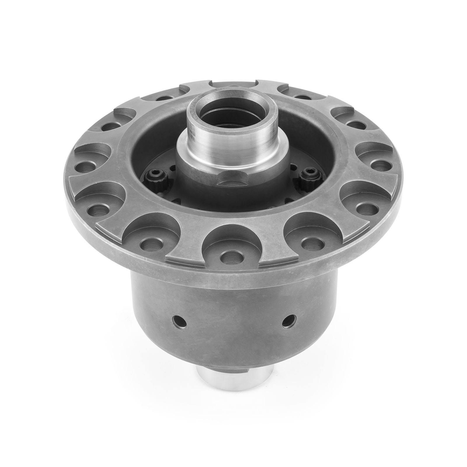Speedmaster® PCE204.1034 DANA 60 35 Spline 4.10 and Down TorqueWorm LSD Limited Slip Differential