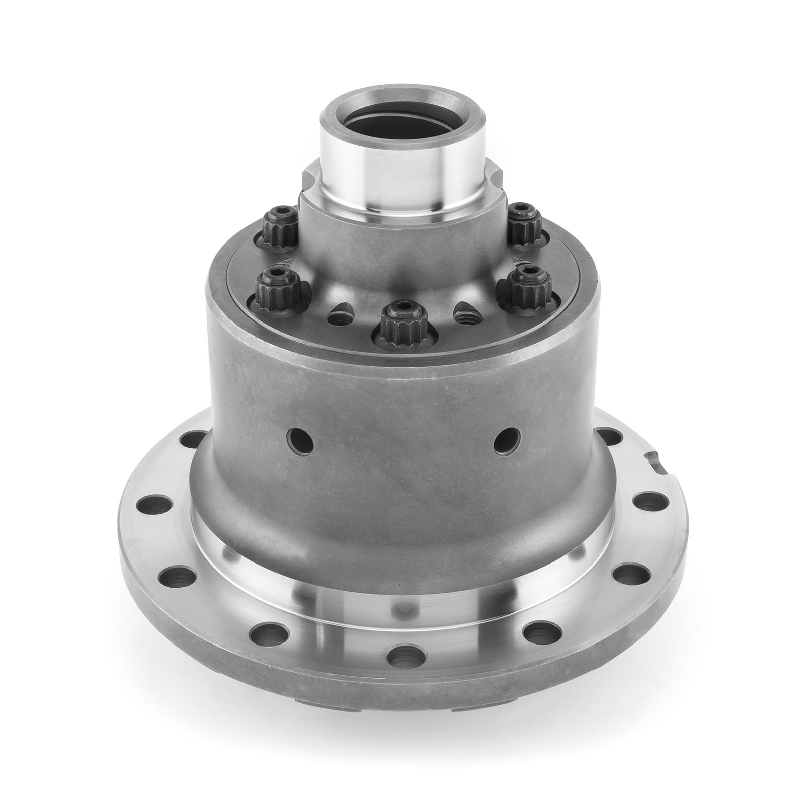 Speedmaster® PCE204.1034 DANA 60 35 Spline 4.10 and Down TorqueWorm LSD Limited Slip Differential