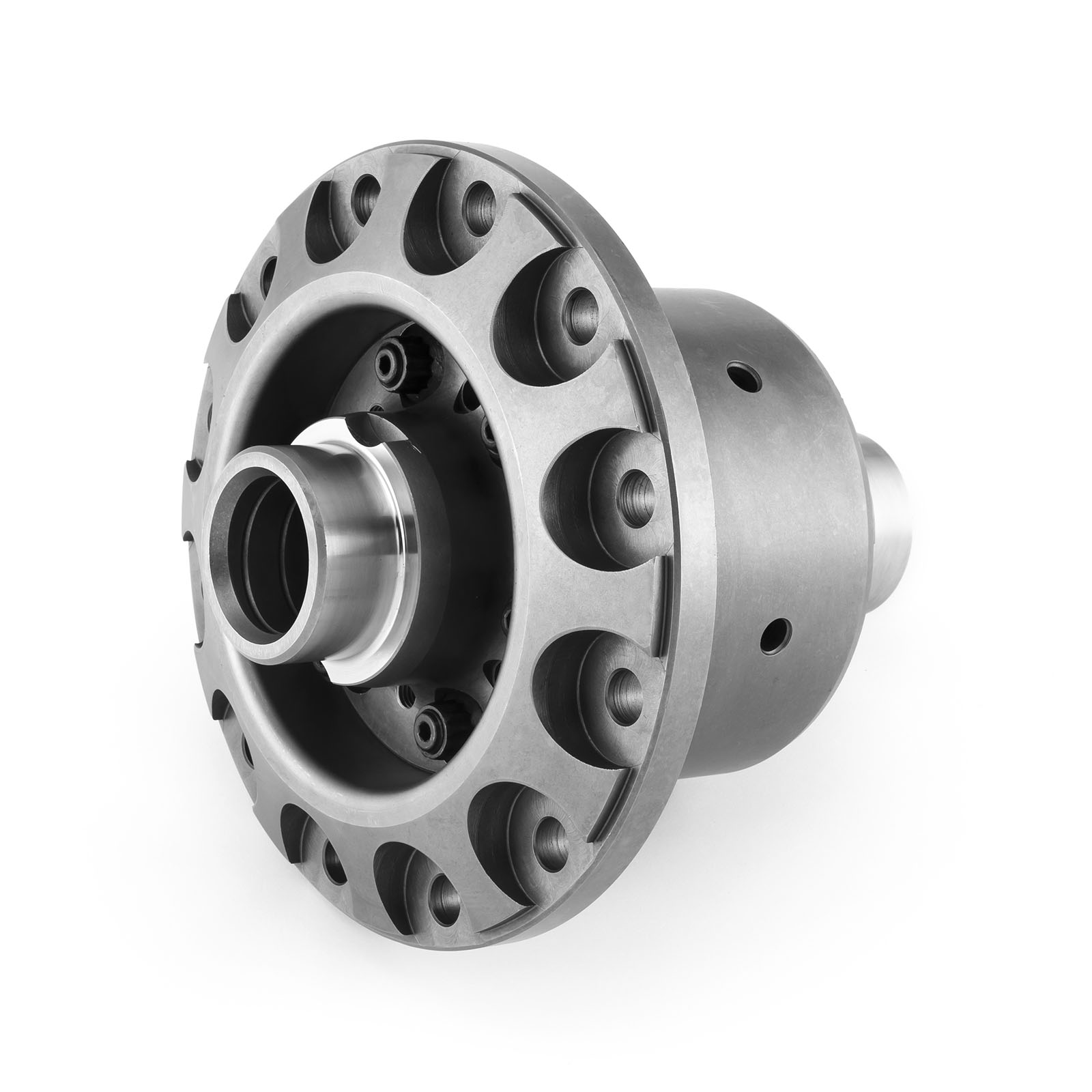 Speedmaster® PCE204.1035 DANA 60 35 Spline 4.56 and Up TorqueWorm LSD Limited Slip Differential