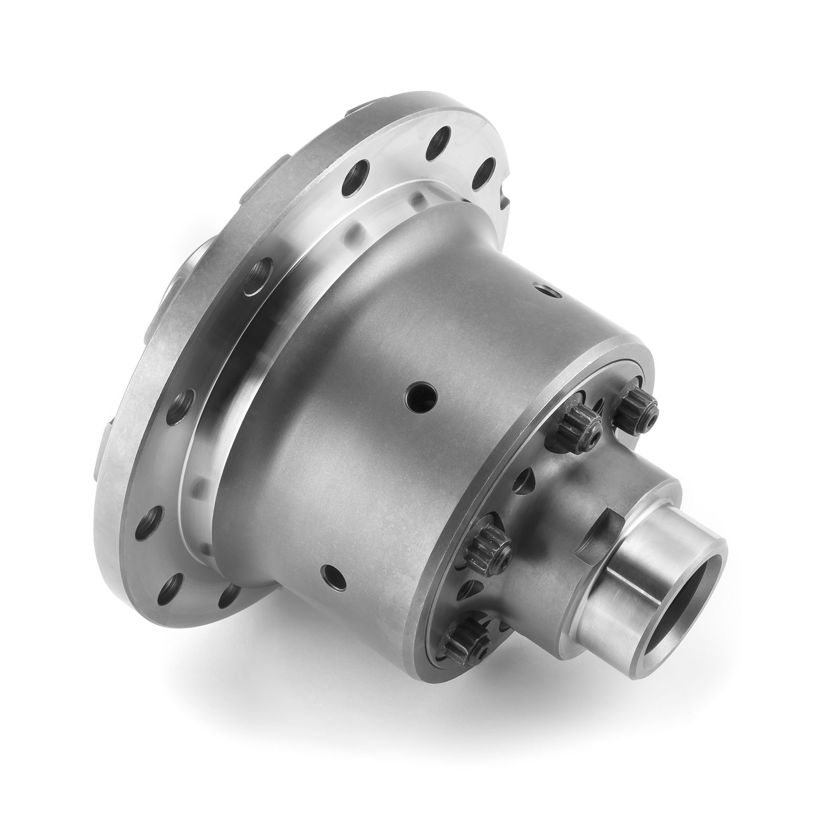 Speedmaster® PCE204.1035 DANA 60 35 Spline 4.56 and Up TorqueWorm LSD Limited Slip Differential