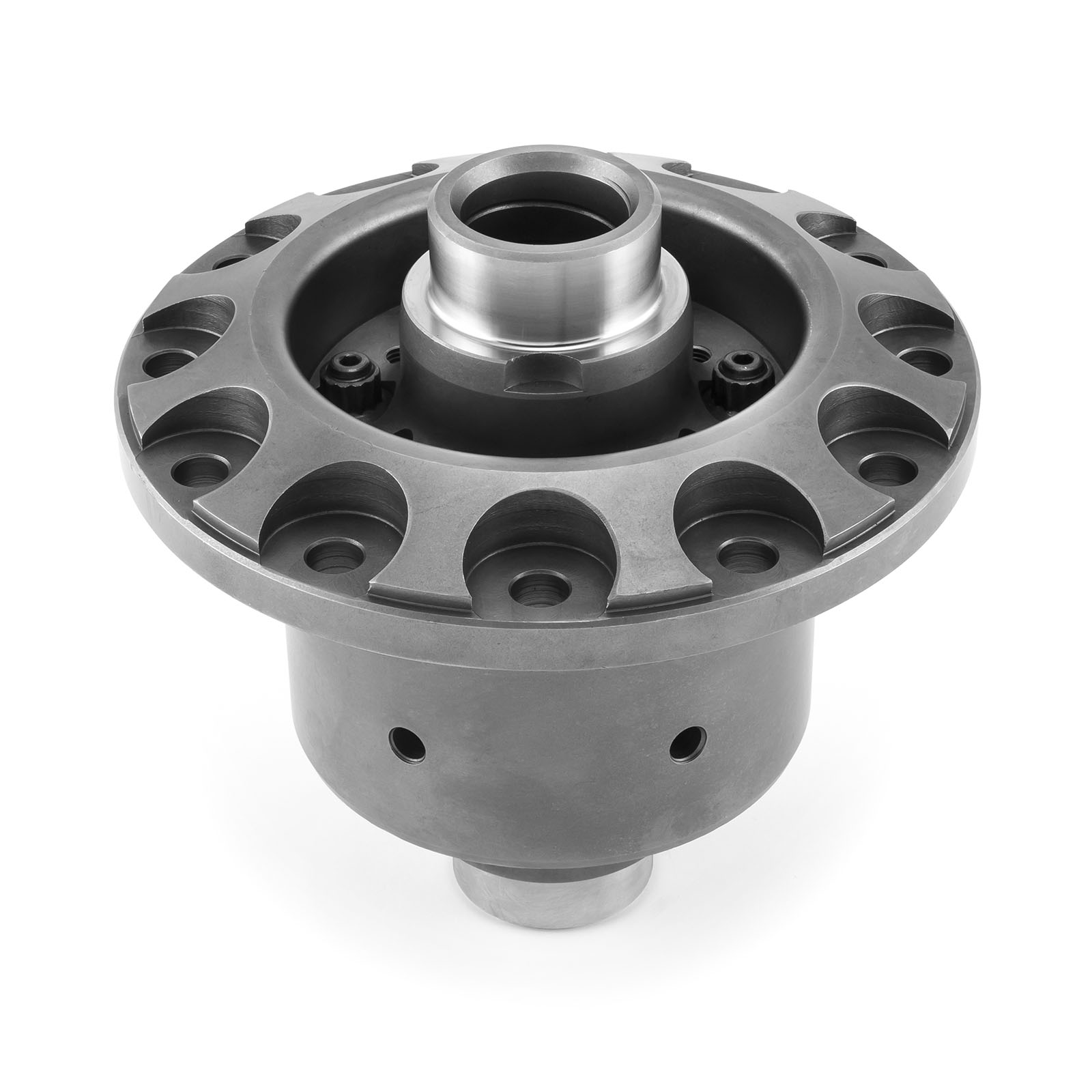Speedmaster® PCE204.1035 DANA 60 35 Spline 4.56 and Up TorqueWorm LSD Limited Slip Differential