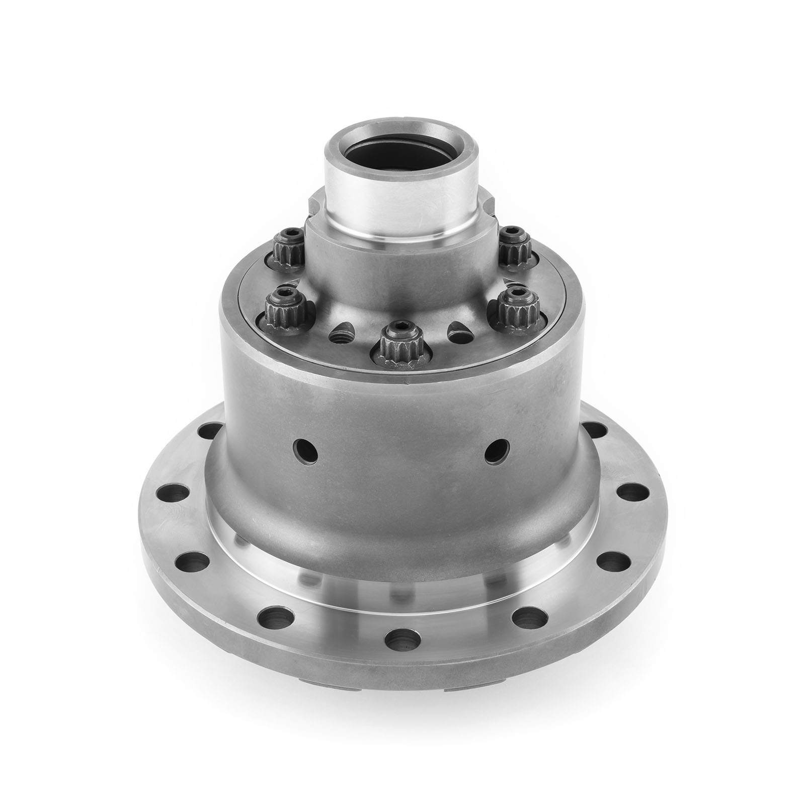 Speedmaster® PCE204.1035 DANA 60 35 Spline 4.56 and Up TorqueWorm LSD Limited Slip Differential