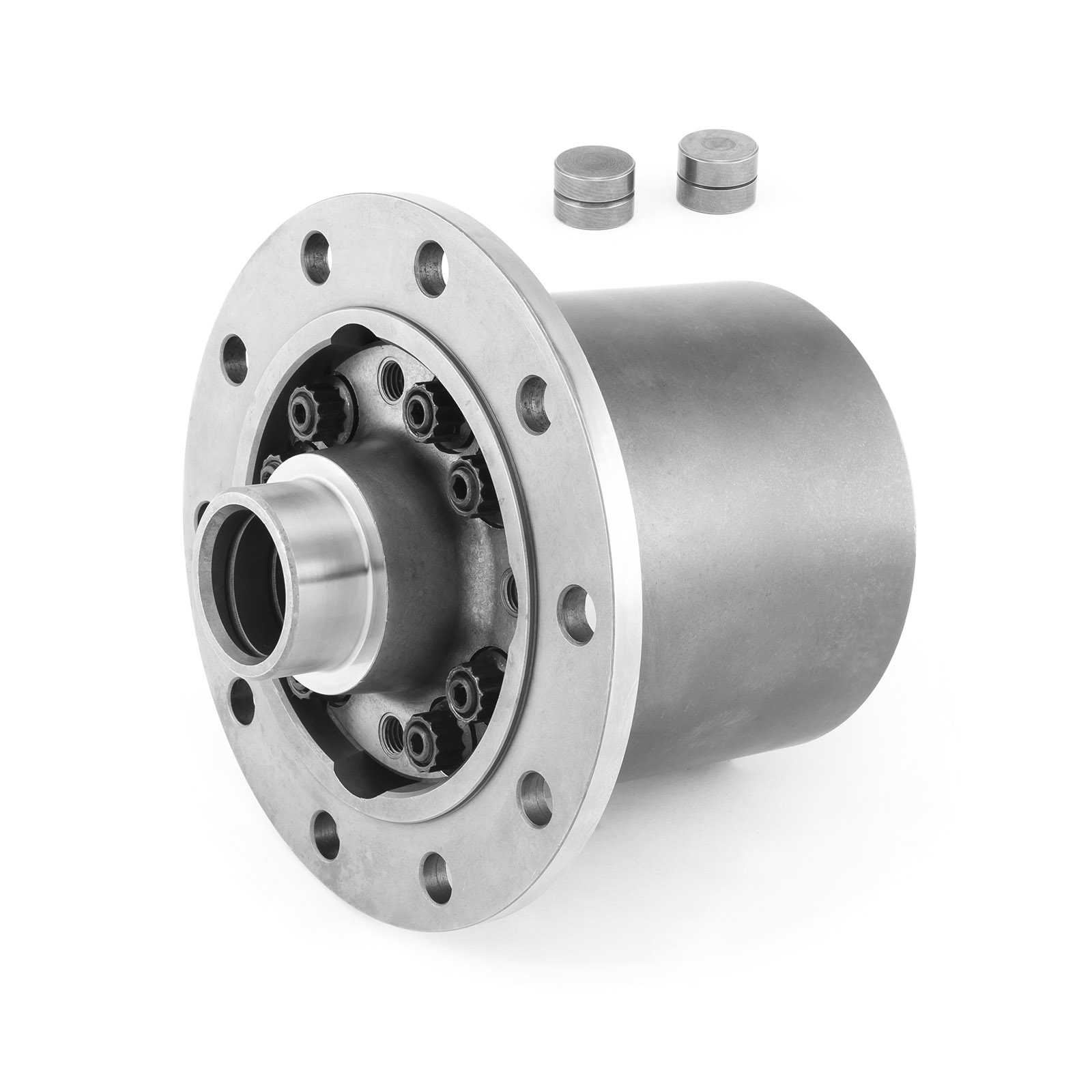 Speedmaster® PCE204.1036 FORD 8.8" C-Clip 31 Spline TorqueWorm Limited Slip Differential