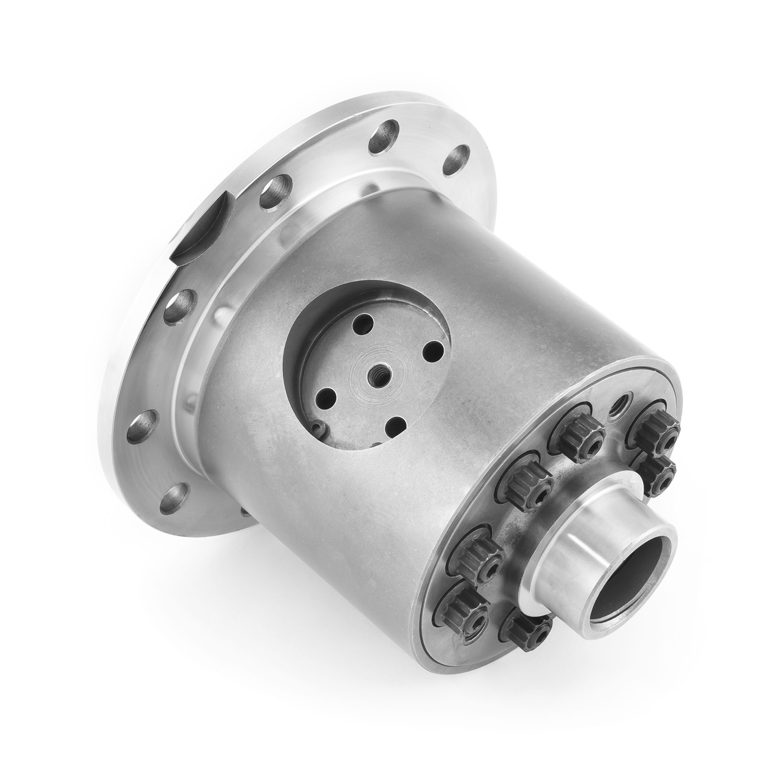 Speedmaster® PCE204.1036 FORD 8.8" C-Clip 31 Spline TorqueWorm Limited Slip Differential