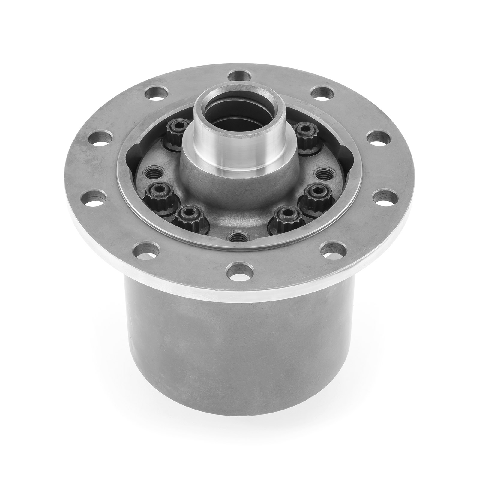 Speedmaster® PCE204.1036 FORD 8.8" C-Clip 31 Spline TorqueWorm Limited Slip Differential