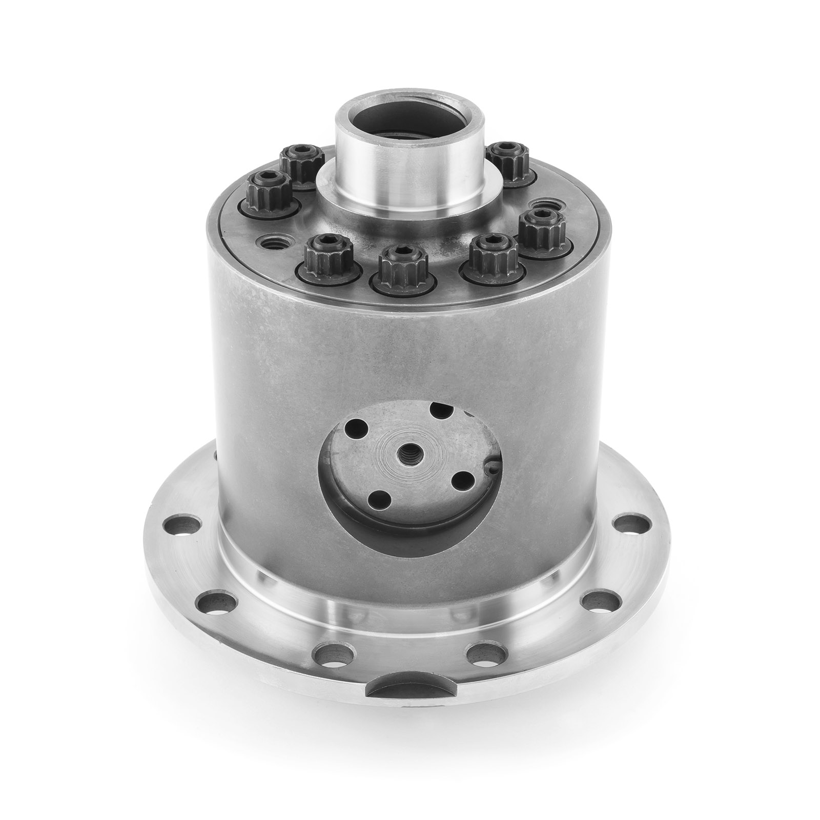 Speedmaster® PCE204.1036 FORD 8.8" C-Clip 31 Spline TorqueWorm Limited Slip Differential