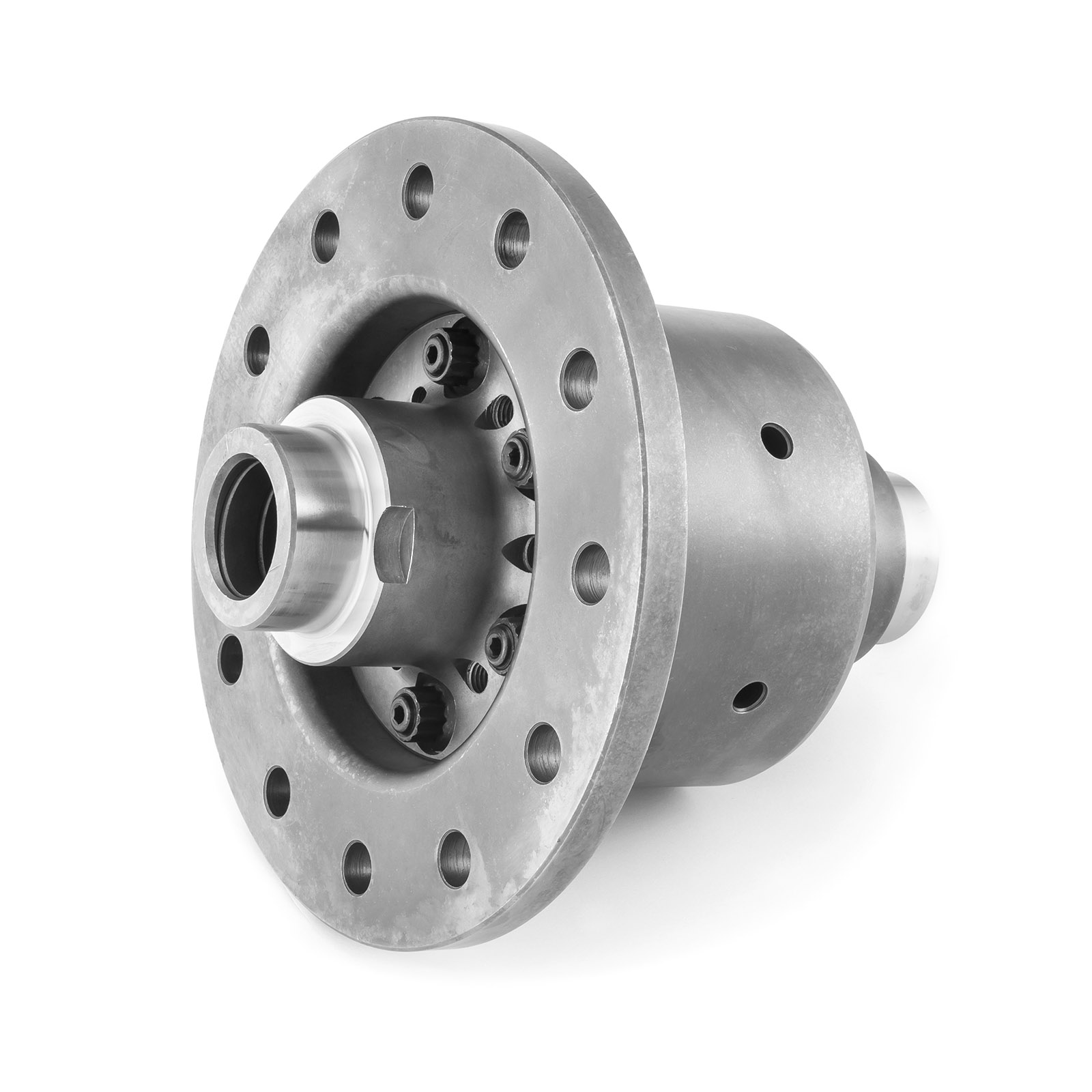 Speedmaster® PCE204.1038 Chevy GM Camaro ZL1 2014 - 17 32 Spline TorqueWorm LSD Limited Slip Differential