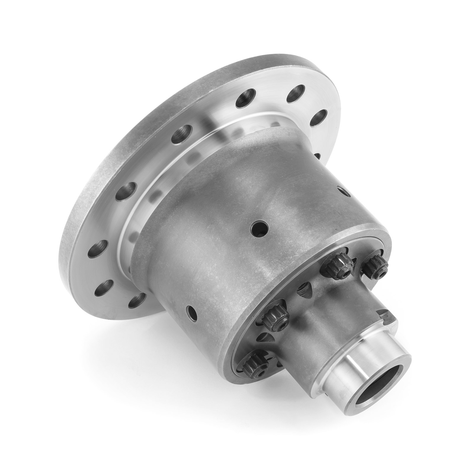 Speedmaster® PCE204.1038 Chevy GM Camaro ZL1 2014 - 17 32 Spline TorqueWorm LSD Limited Slip Differential