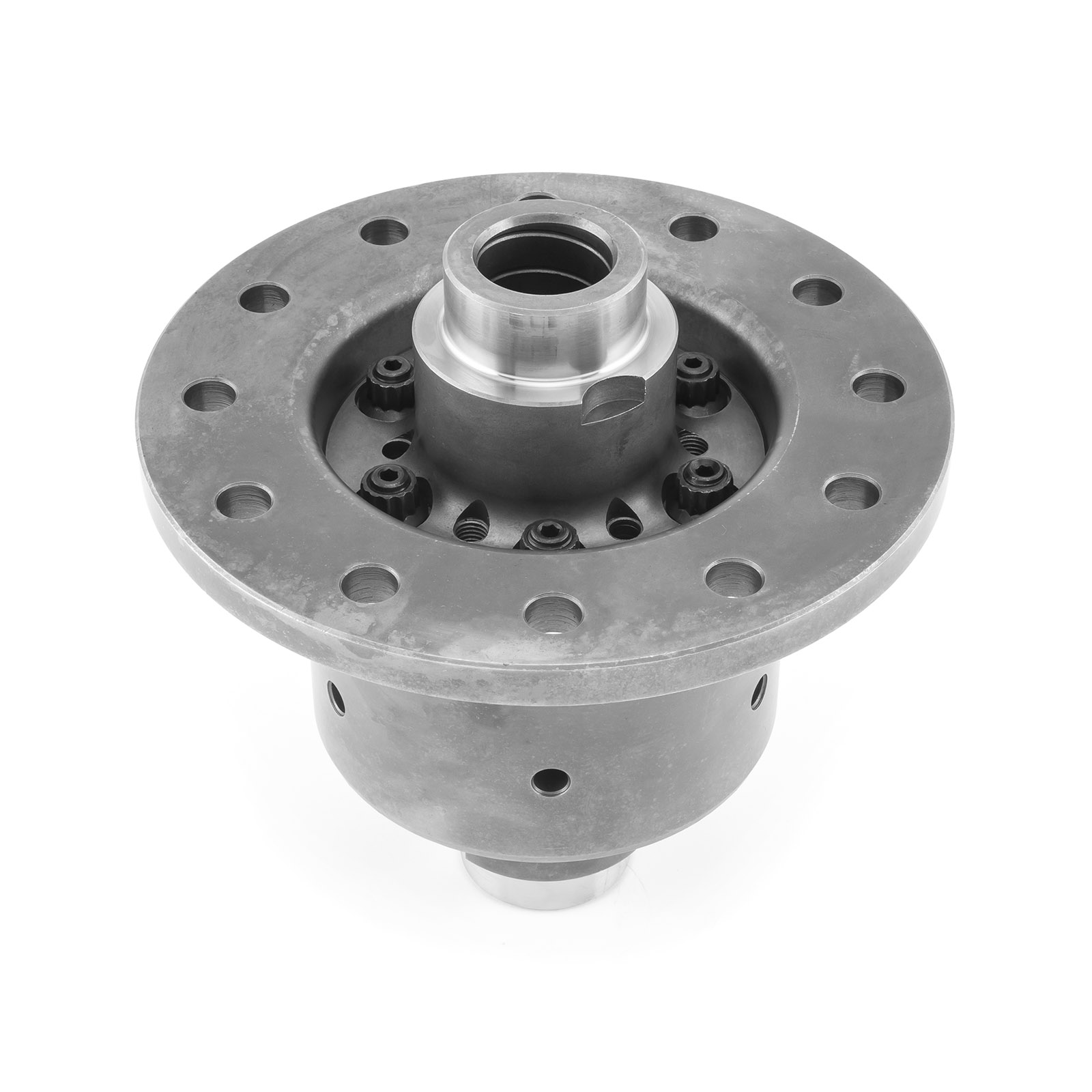 Speedmaster® PCE204.1038 Chevy GM Camaro ZL1 2014 - 17 32 Spline TorqueWorm LSD Limited Slip Differential