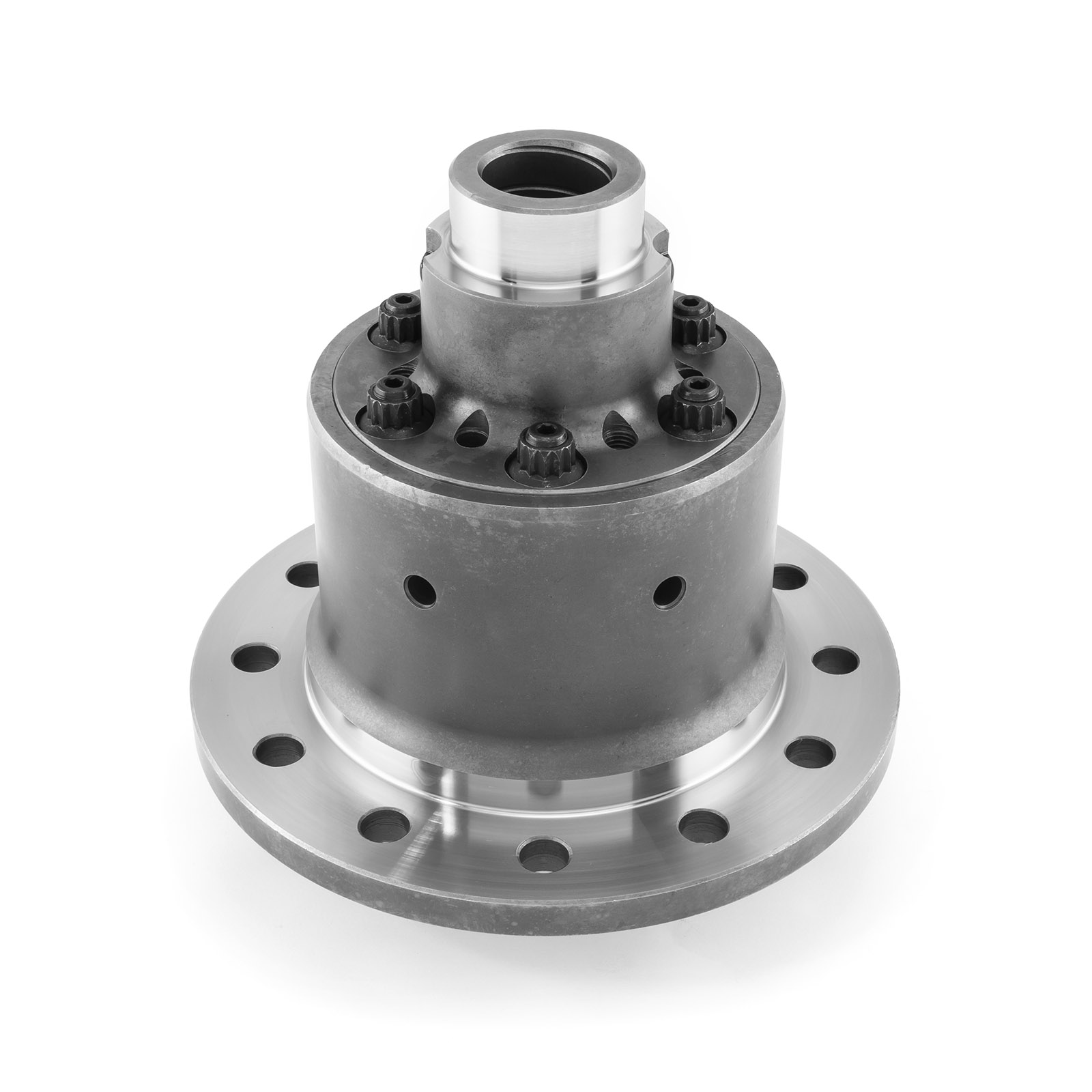 Speedmaster® PCE204.1038 Chevy GM Camaro ZL1 2014 - 17 32 Spline TorqueWorm LSD Limited Slip Differential