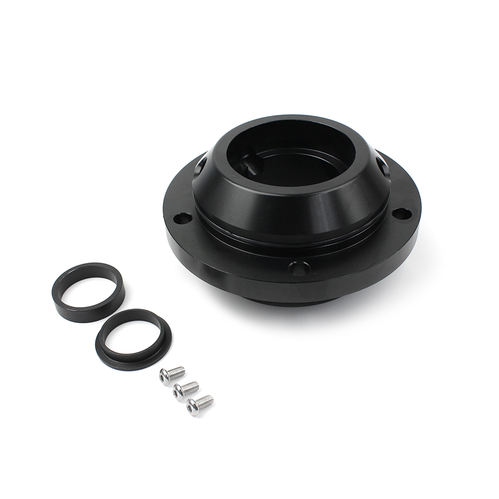 Ford 8" Heavy Duty Aluminum Pinion Support