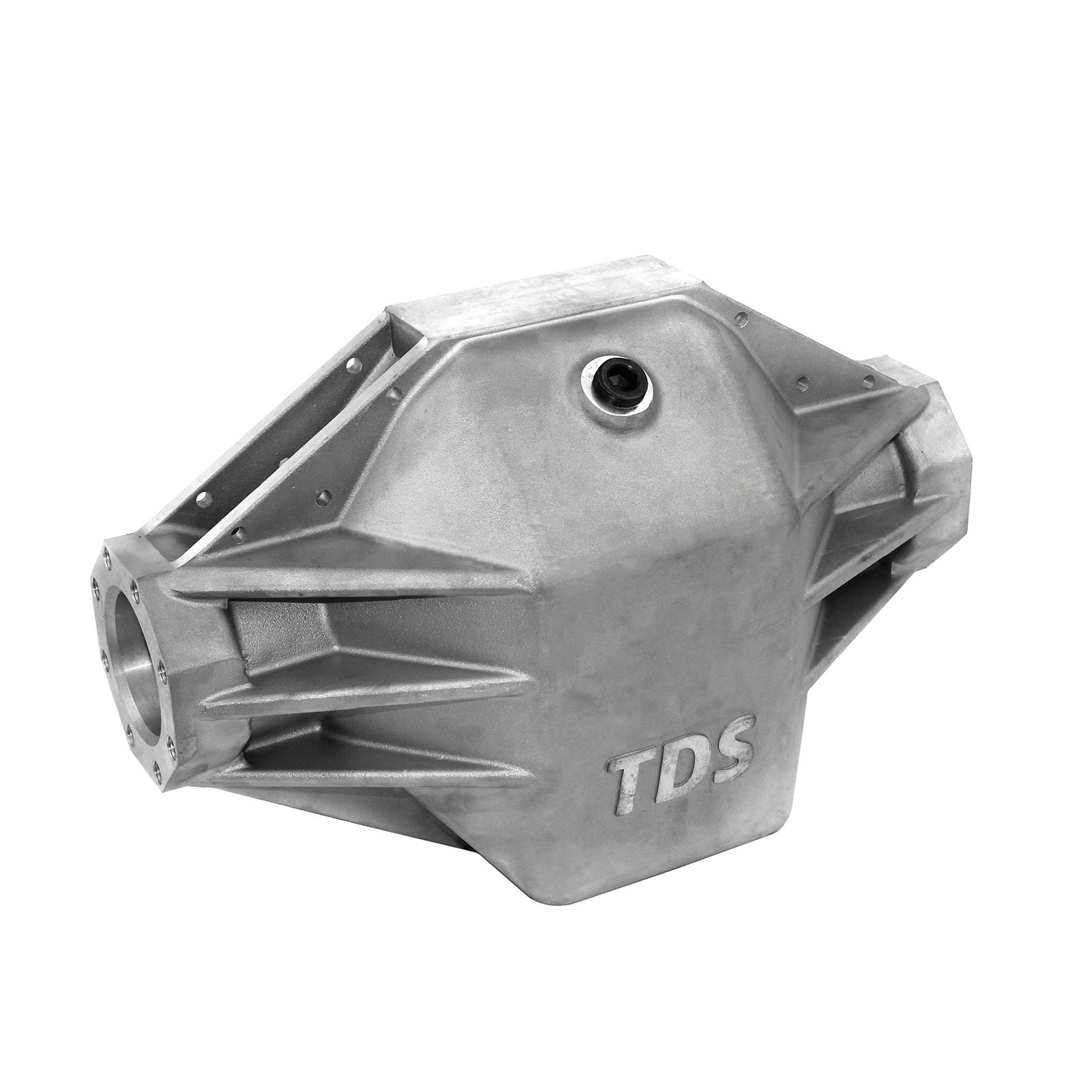 Speedmaster® PCE210.1005 Ford 9" Heavy Duty Modular Differential Housing & Tubes CTL Combo w/Hardware