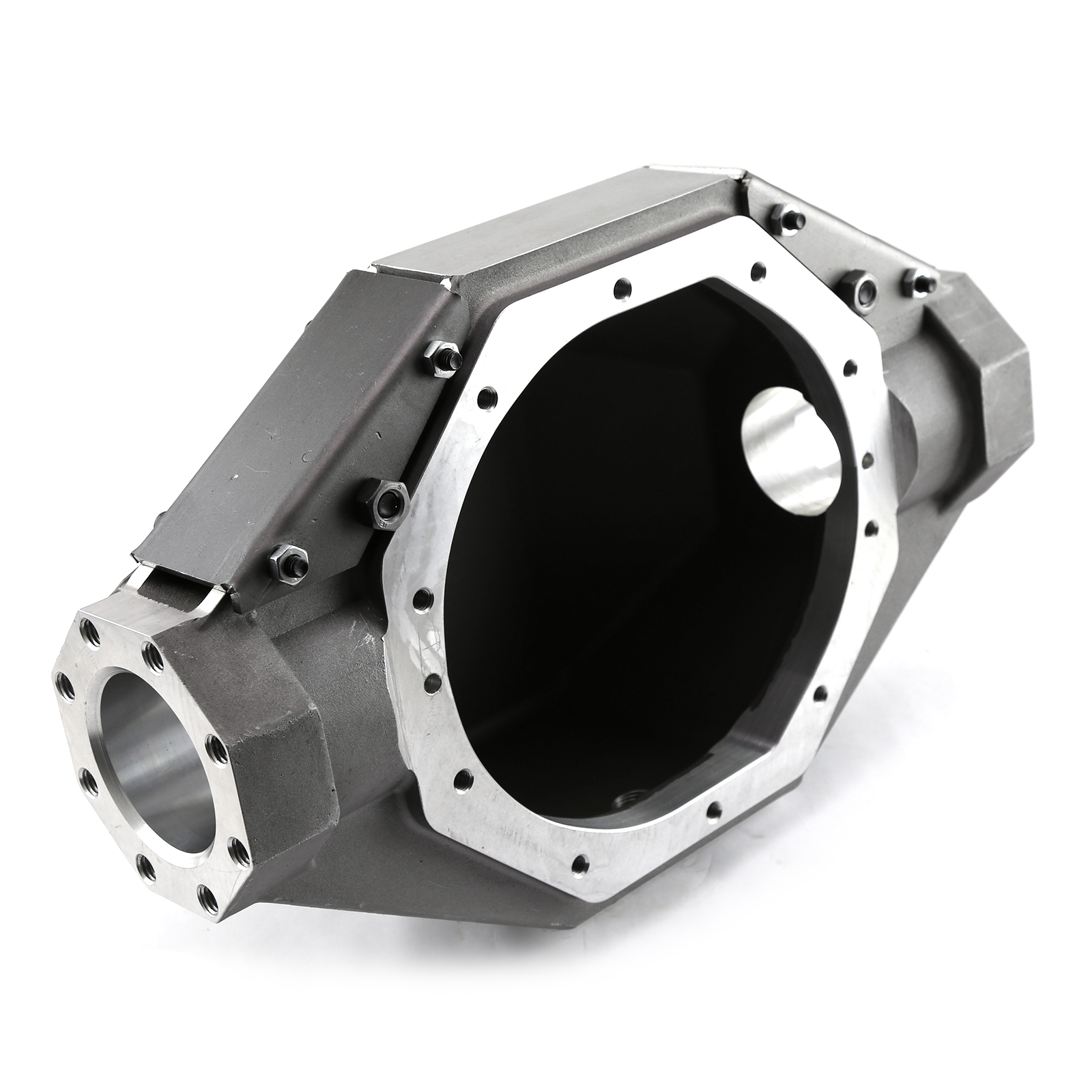 Speedmaster® PCE210.1006 Ford 9" Aluminum Modular Differential Housing Section Only [8 Bolt]