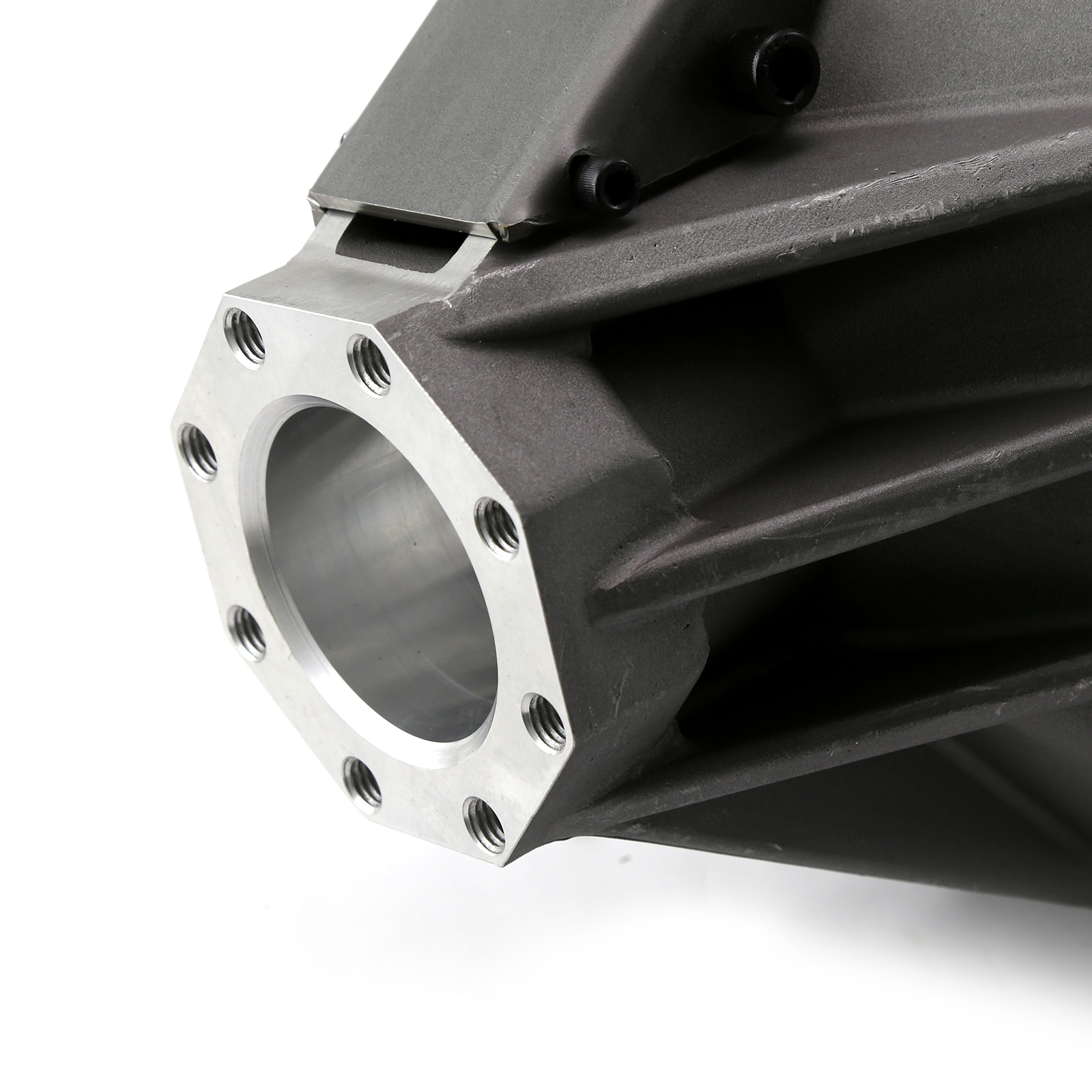 Speedmaster® PCE210.1006 Ford 9" Aluminum Modular Differential Housing Section Only [8 Bolt]