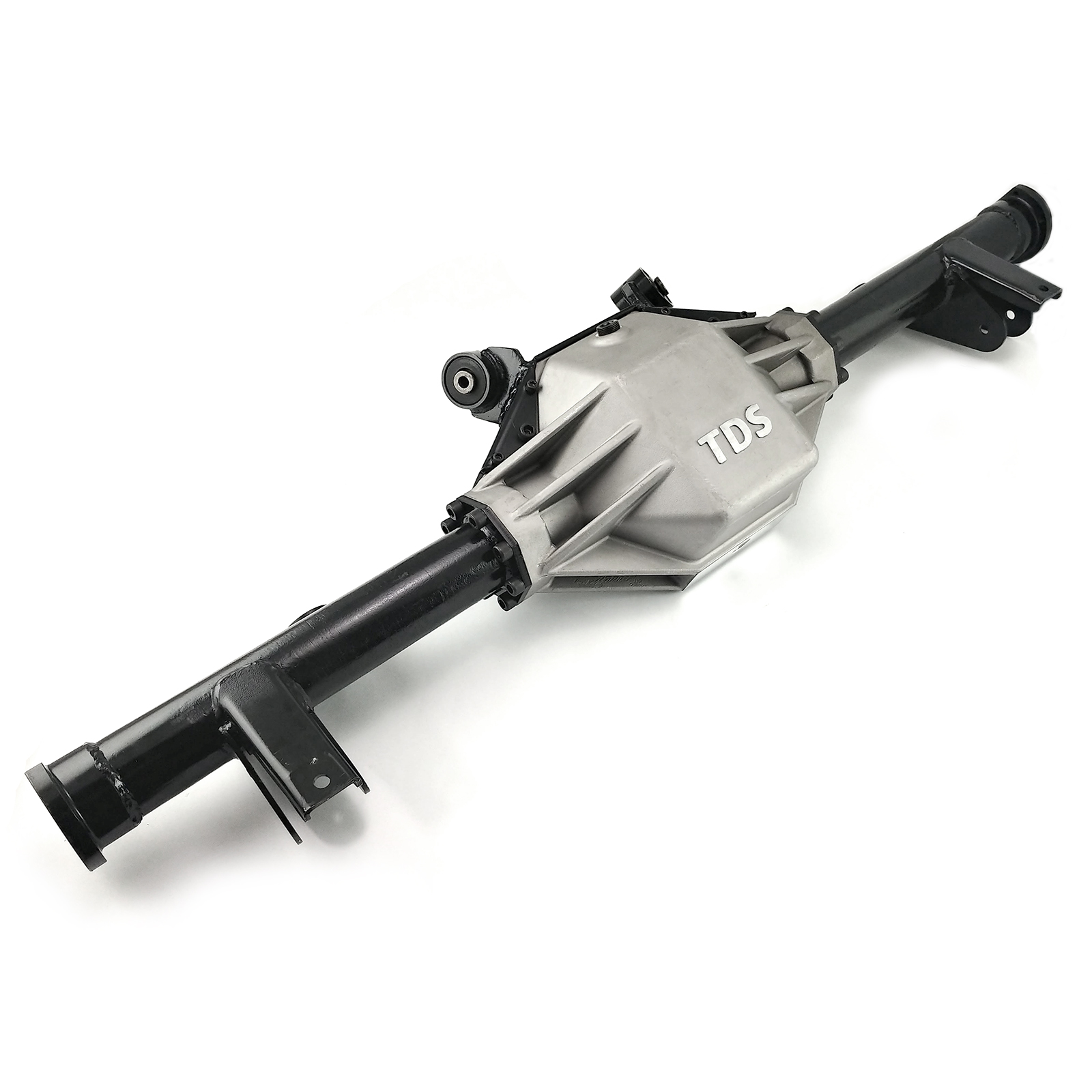 Speedmaster® PCE210.1014 Ford 9" Modular Housing Aluminum Rear End Chevelle A Body Assembled in USA