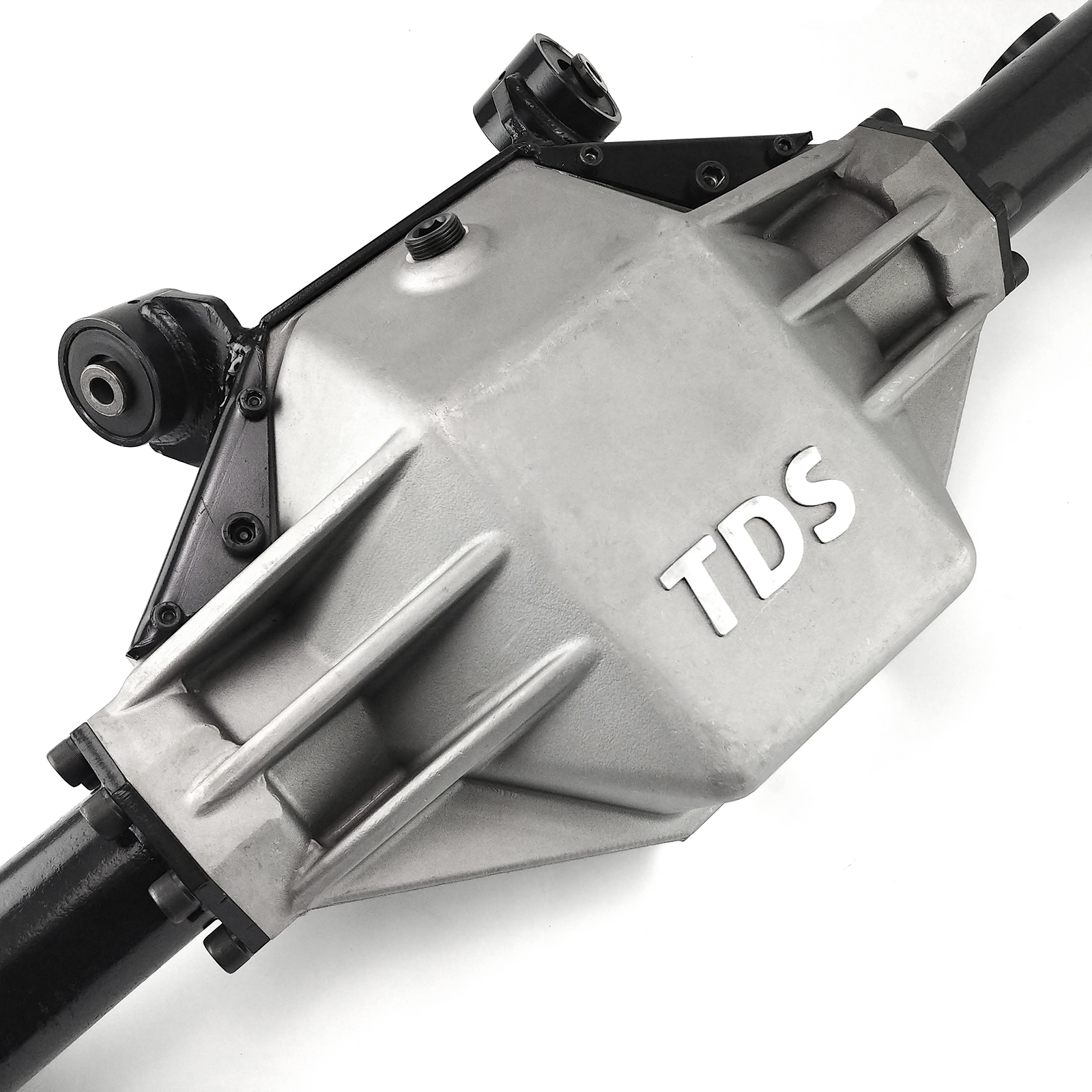 Speedmaster® PCE210.1014 Ford 9" Modular Housing Aluminum Rear End Chevelle A Body Assembled in USA