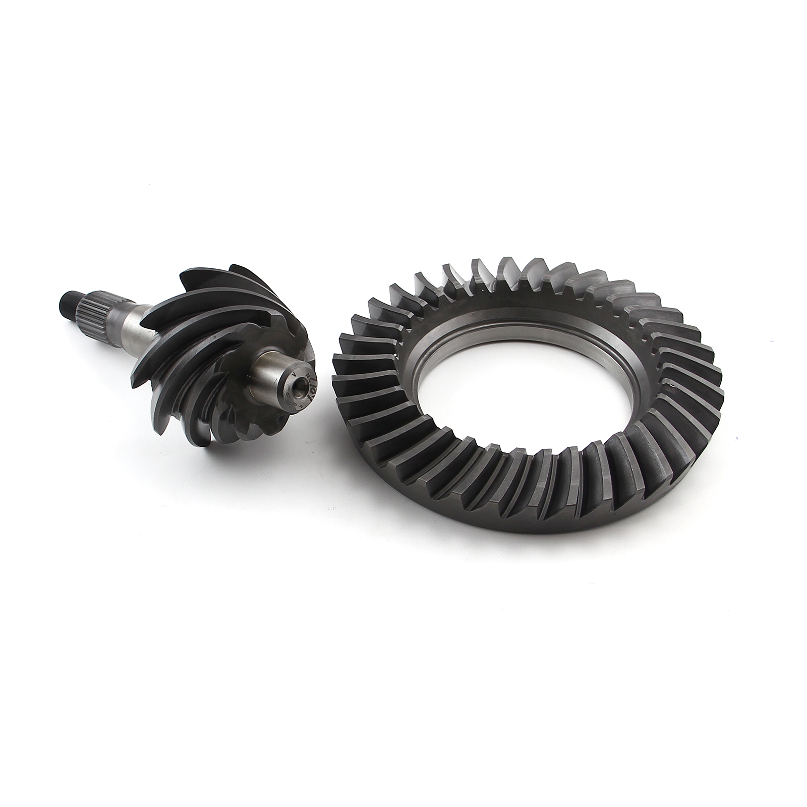 Speedmaster® PCE211.1036 Ford 9" 28 Spline 4.30:1 Ratio Ring and Pinion Gears Set 8620