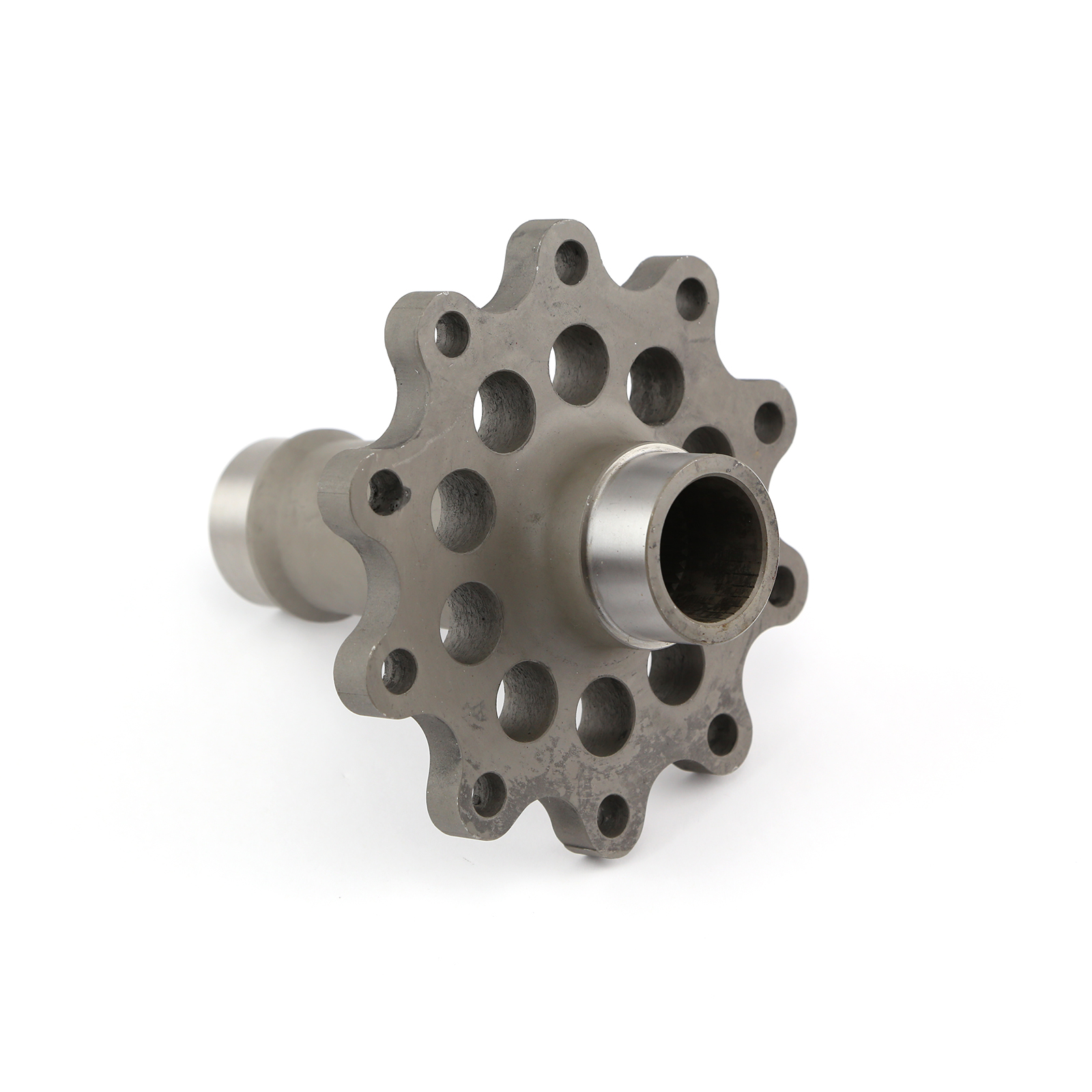 Speedmaster® PCE213.1005 Ford 9 in. 28 Spline Lightweight Steel Full Spool [2" Bearing]