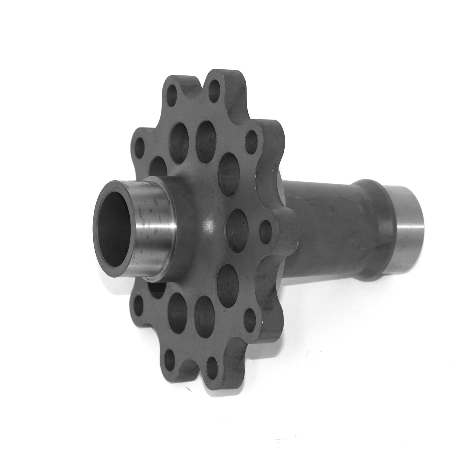 Speedmaster® PCE213.1005 Ford 9 in. 28 Spline Lightweight Steel Full Spool [2" Bearing]