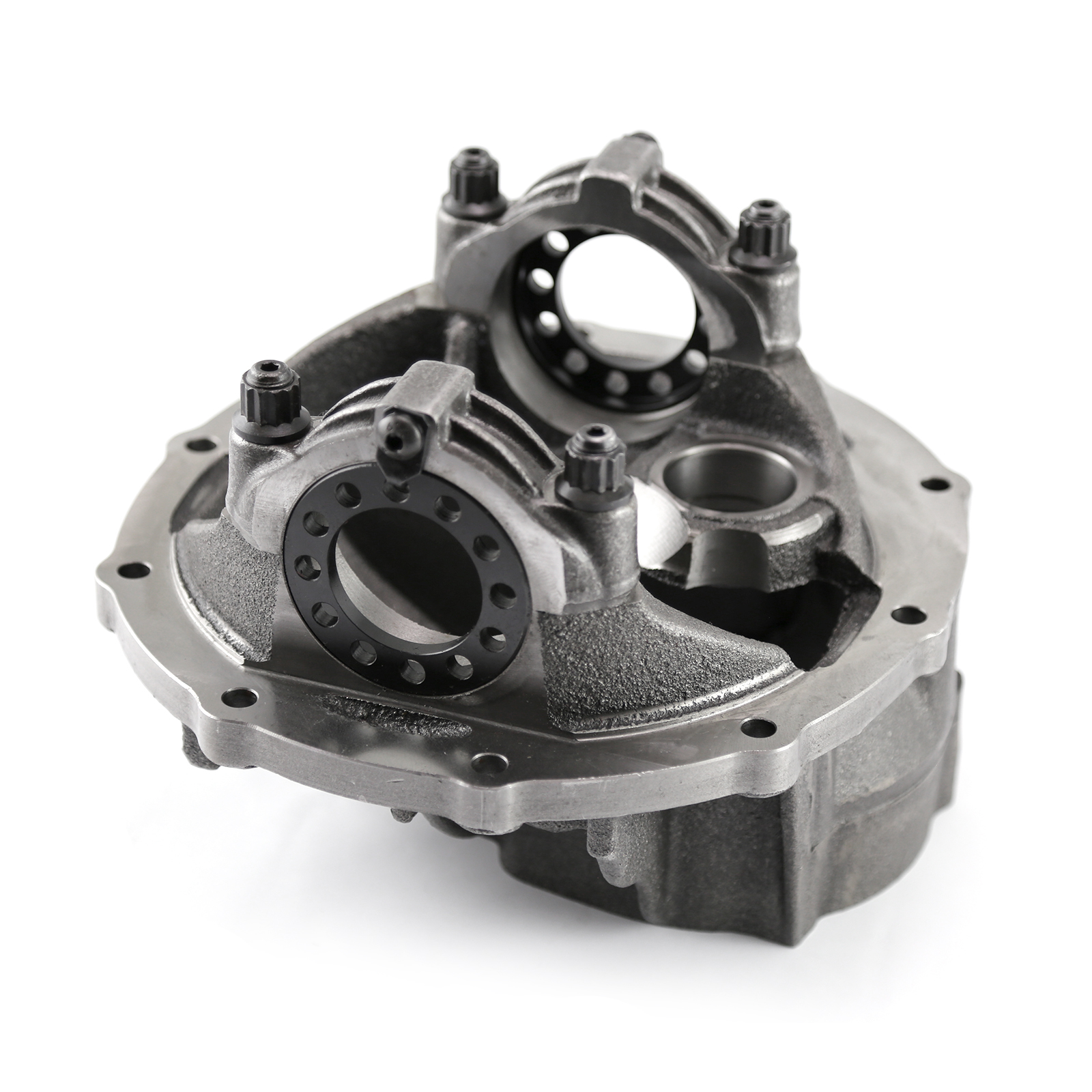 Speedmaster® 1-214-007 Ford 9" 3.06" Heavy Duty Nodular Steel N Case Axle Housing Dropout GT-HO