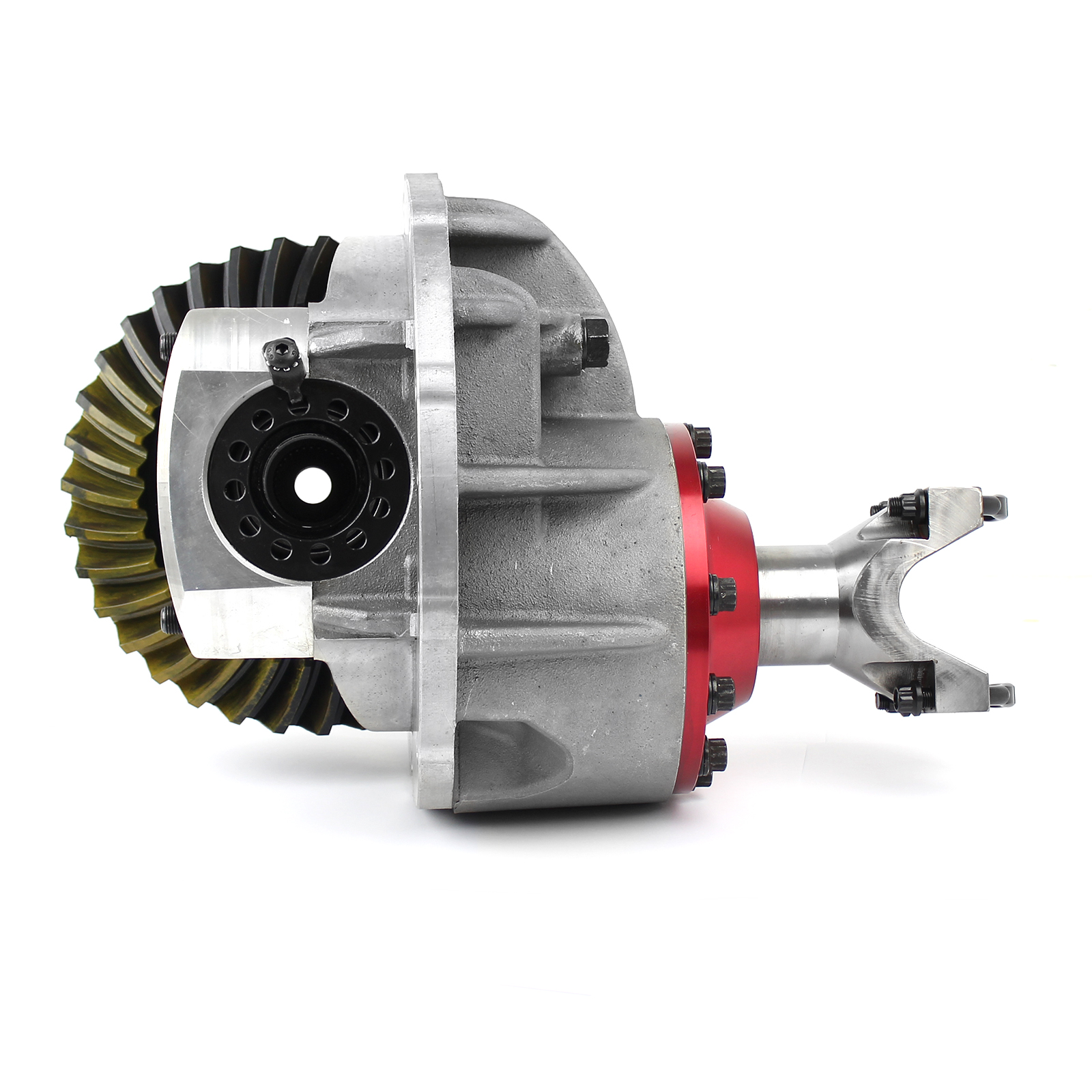 Speedmaster® PCE215.1012.03 Ford 9" 35 Spline Full Spool UltraHD Diff Center Section 3rd Member [4.11 Ratio]