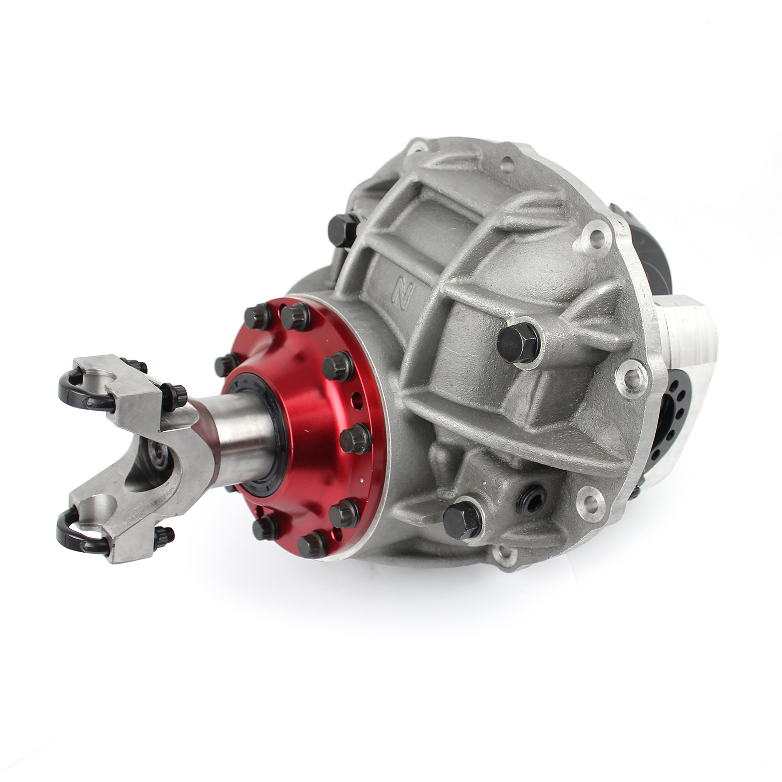 Speedmaster® PCE215.1012.03 Ford 9" 35 Spline Full Spool UltraHD Diff Center Section 3rd Member [4.11 Ratio]