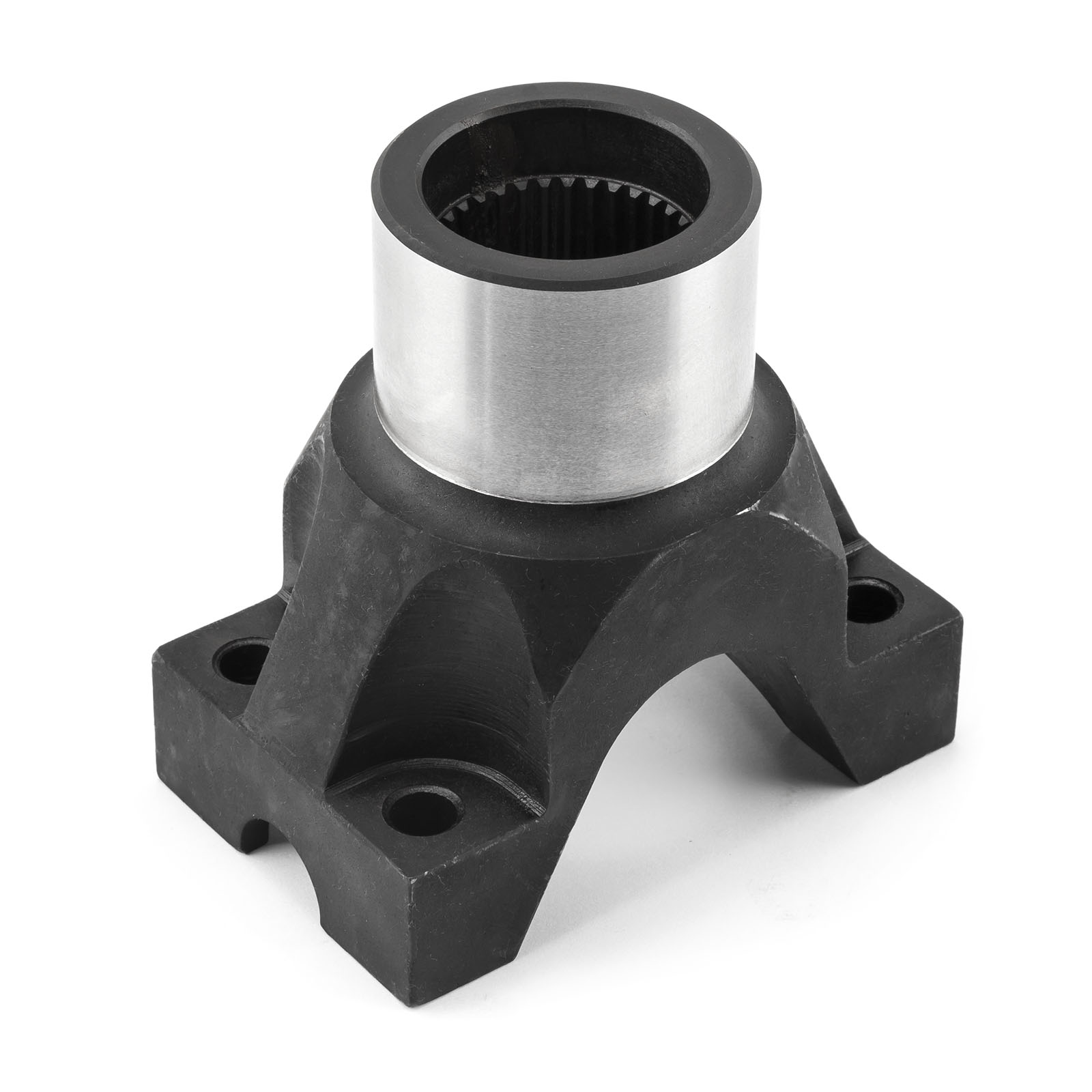 Speedmaster® PCE216.1004 1350 Short 35 Spline Ford 9" Forged Steel Pinion Yoke