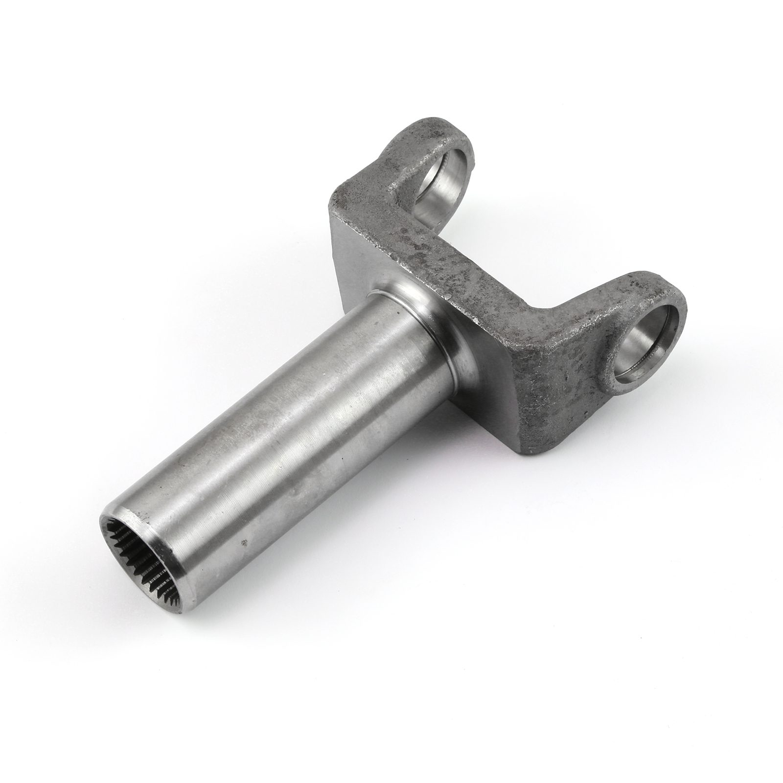 Speedmaster® PCE216.1010 Ford C4 AOD T5 Transmission Slip Yoke 1330 U Joint Heavy Duty