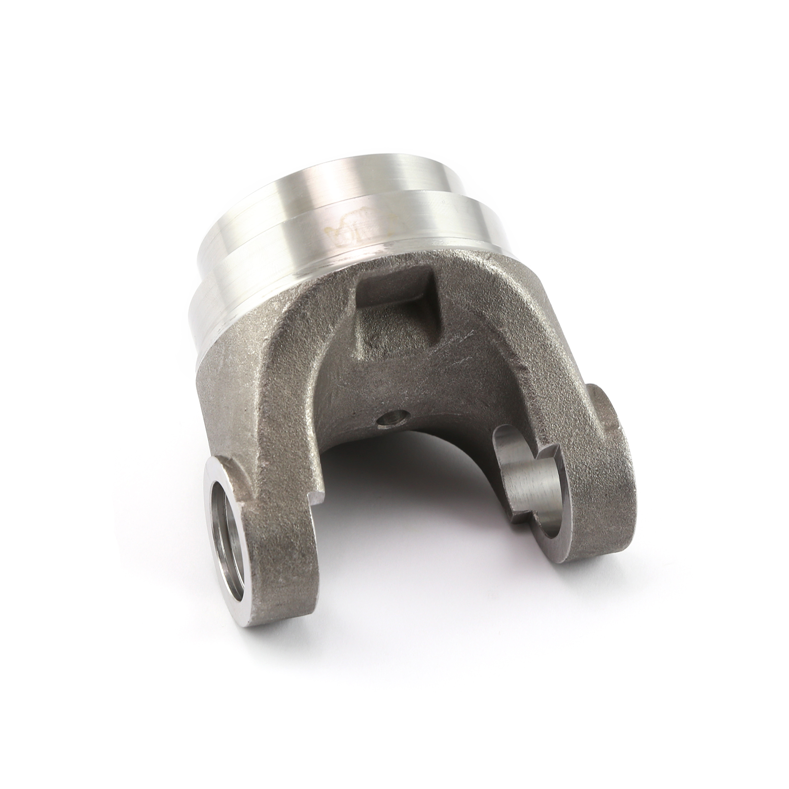 Speedmaster® PCE216.1024 Weld On 3" and 3.5" 4340 Driveshaft Transmission Yoke 1350