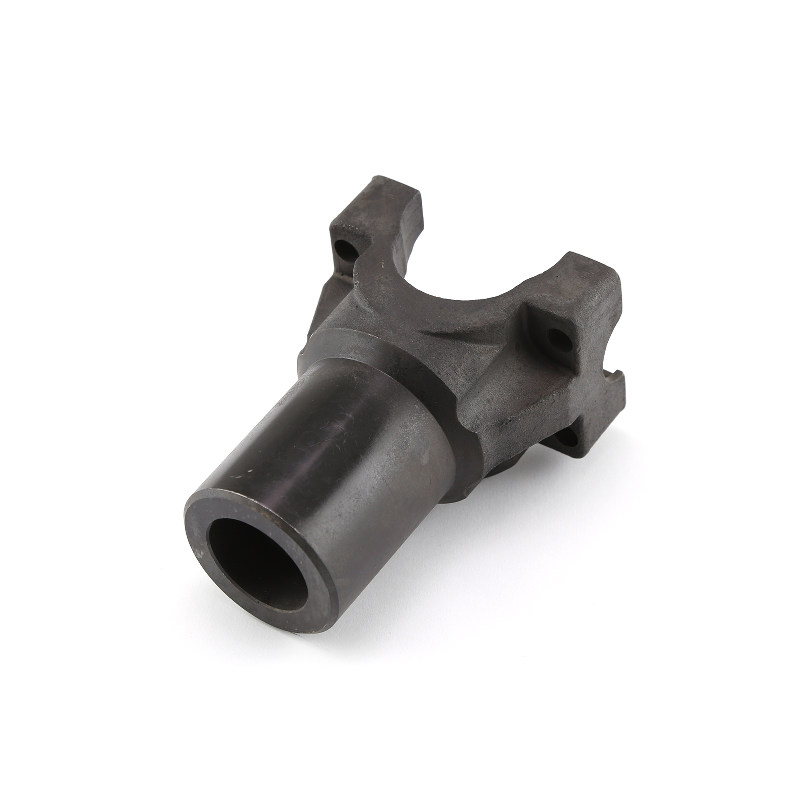 Speedmaster® PCE216.1025 1310 Long 28 Spline Ford 9" Forged Steel Pinion Yoke [OS 35 Spline OD]