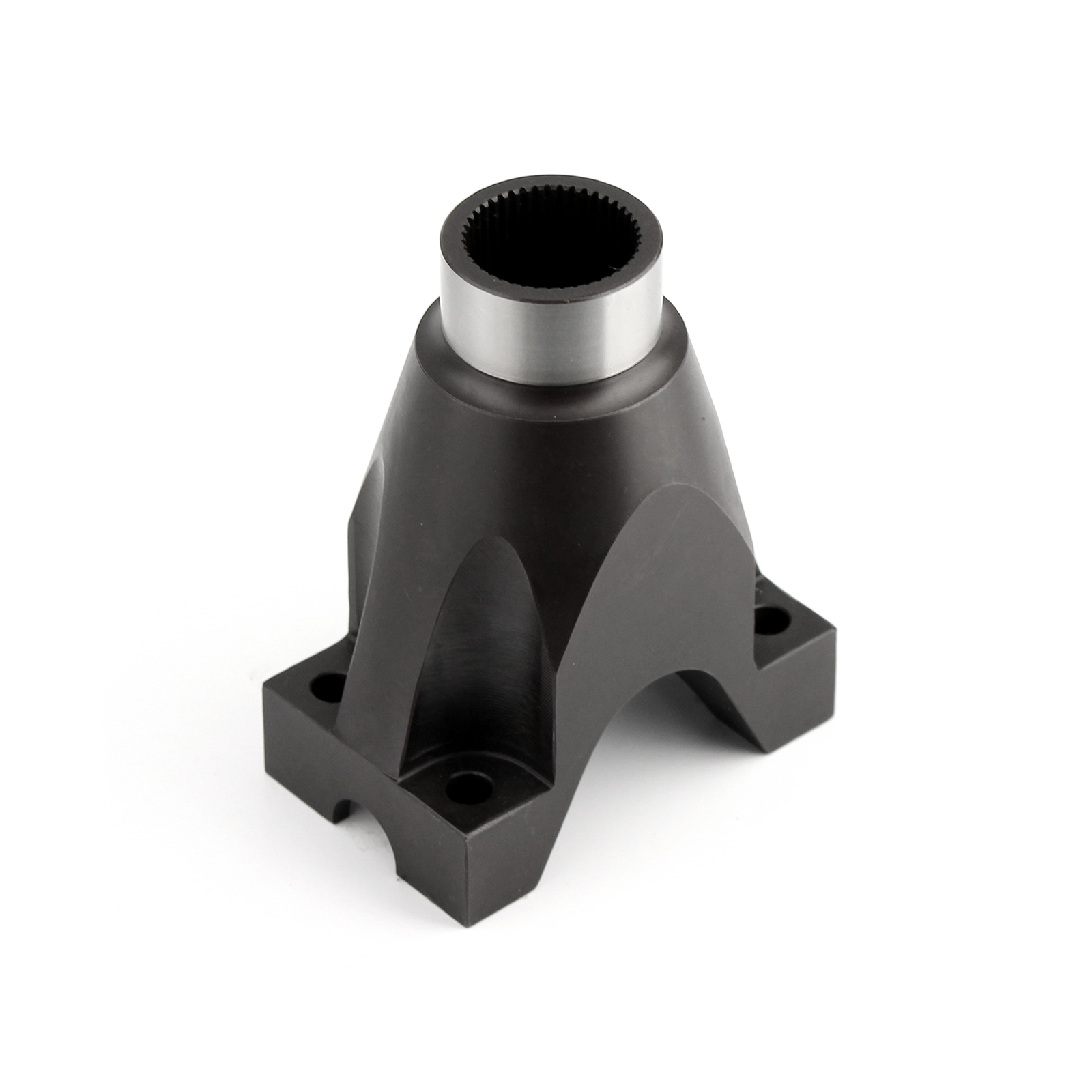 Speedmaster® PCE216.1027 Ford ZF 6HP26 43 Tooth Billet Steel Yoke 1350 U Joint