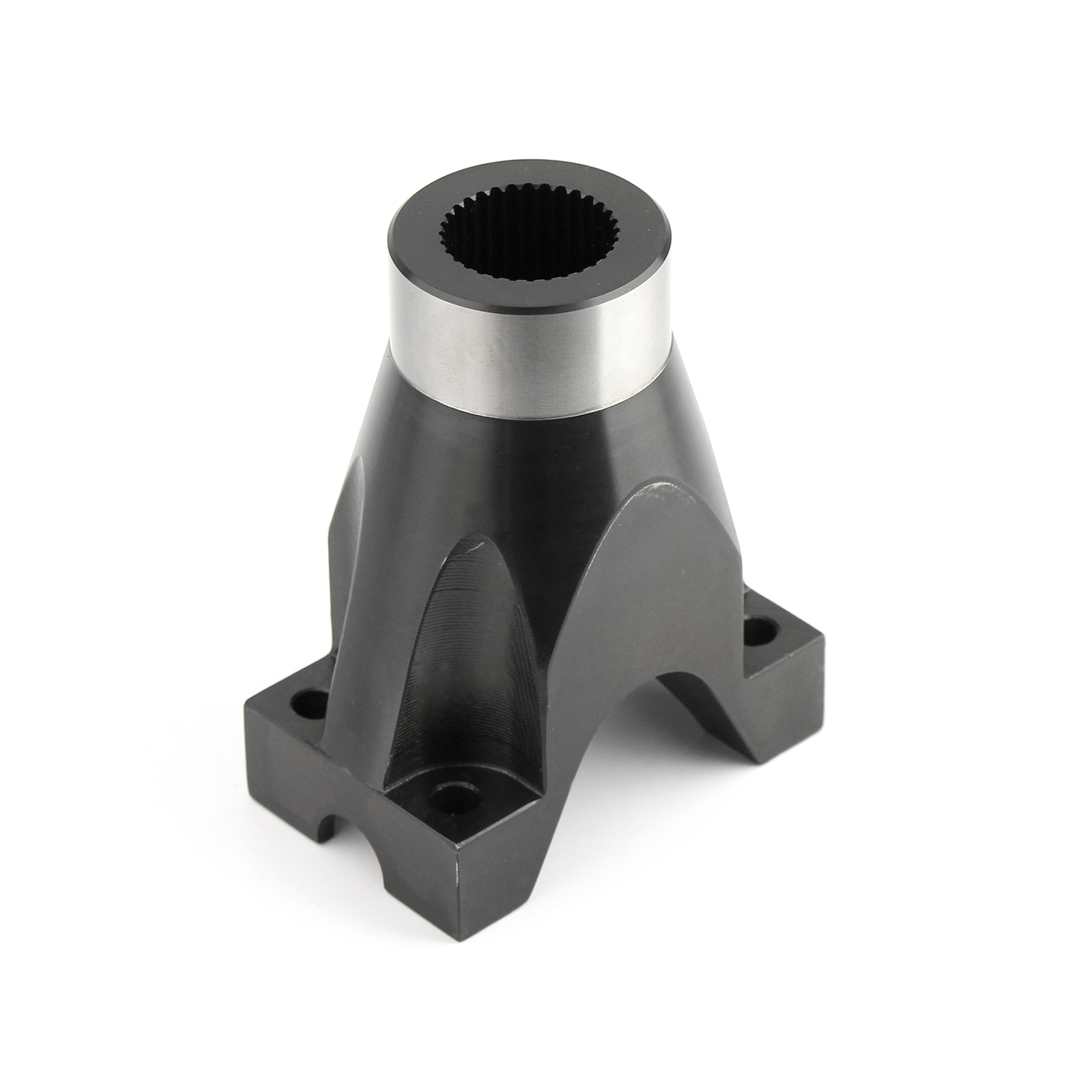 Speedmaster® PCE216.1028 AAM 8.6, M86 & G8 & Commodore ZF 8.4 32 Spline Billet Steel Yoke 1350 U Joint
