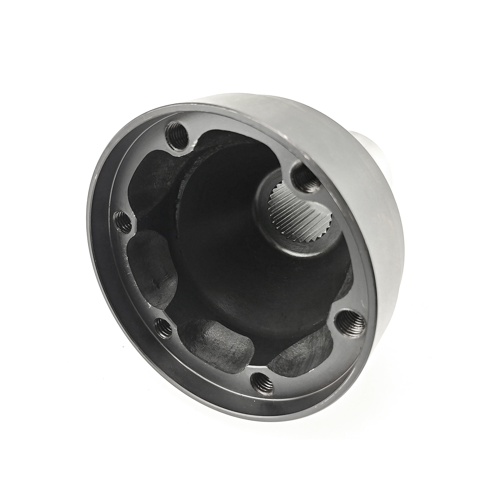 Speedmaster® PCE216.1031 Ford 9" CV Differential Yoke Steel 28 Spline