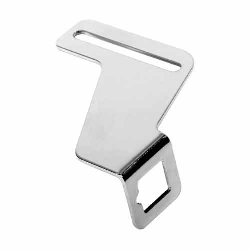 Speedmaster® PCE217.1002 GM Chrome Kick Down Cable Bracket